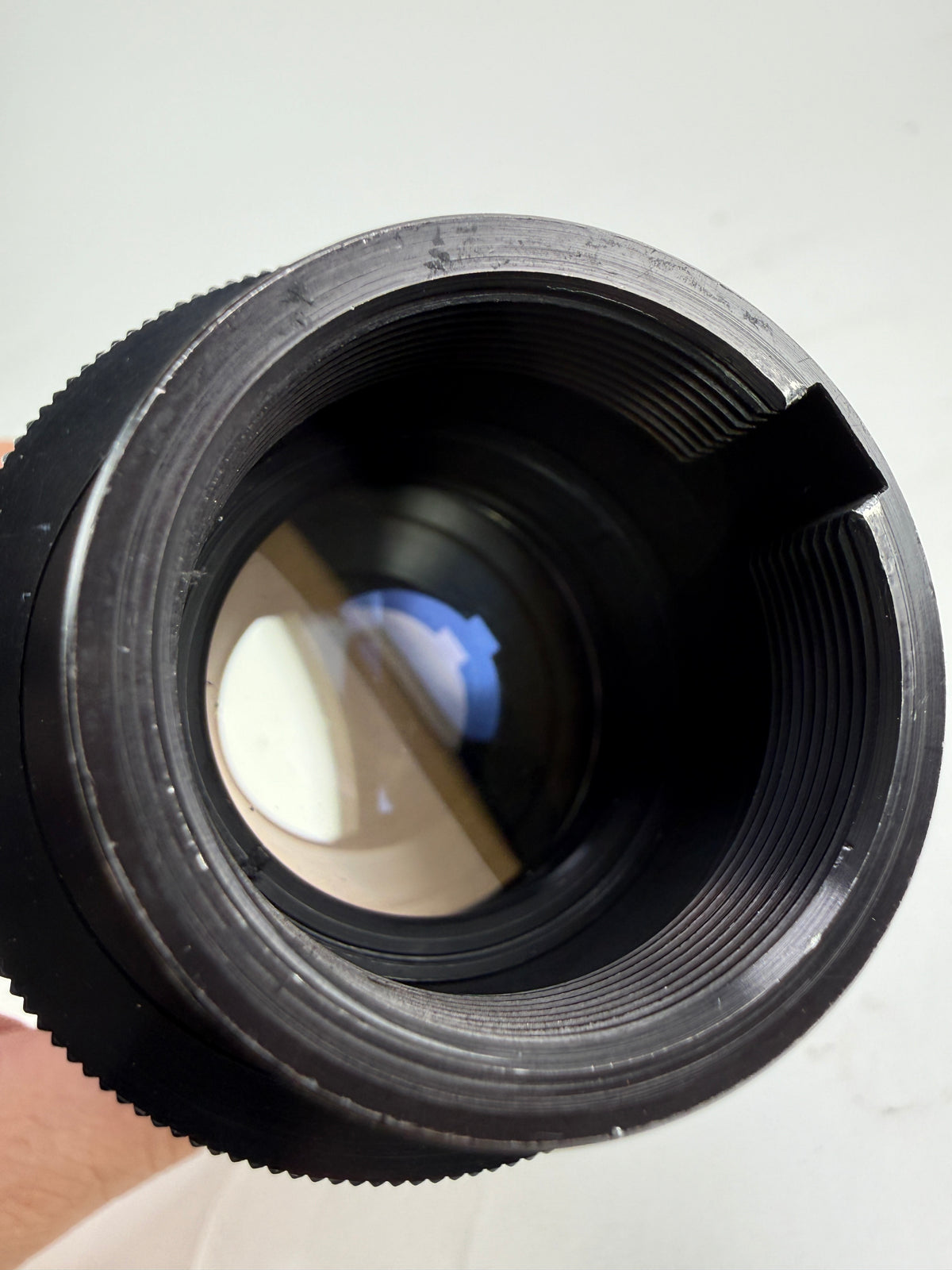 Angenieux Zoom 35-140mm f3.5 Type LA2 Lens Arriflex Standard Mount