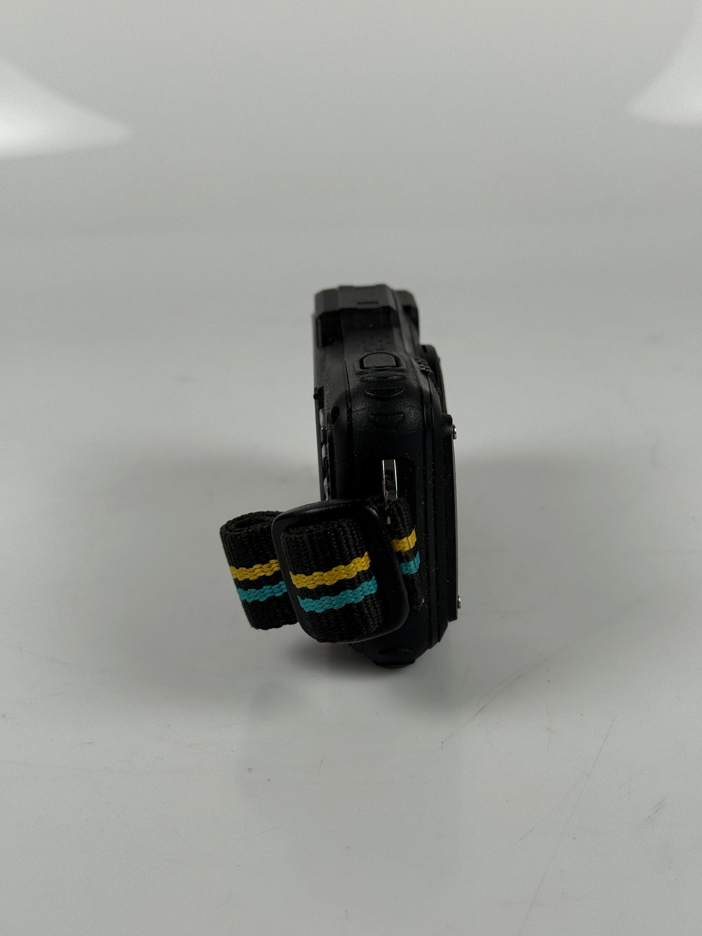 Pentax Optio WG-1 Waterproof Black Digital Camera 14MP