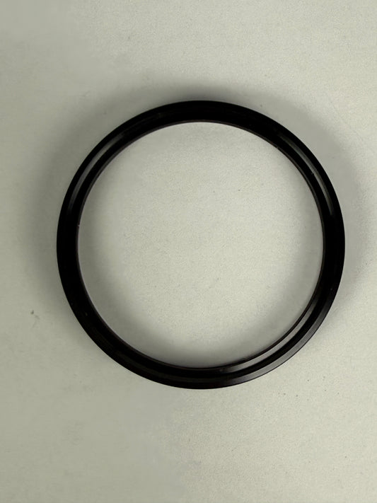 B60-67mm filter adapter ring for Hasselblad B50 bay mount to accept 52mm