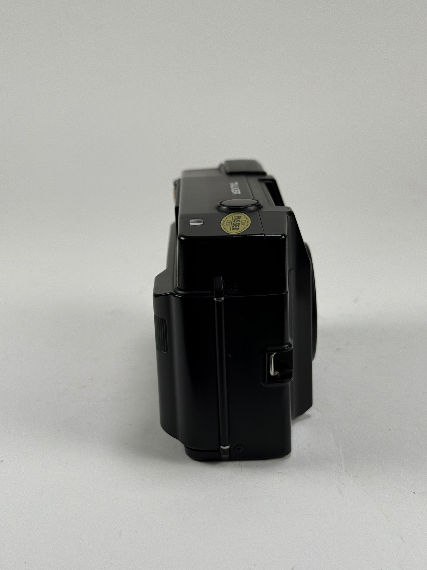 Minolta Talker Auto Focus 35mm f2.8 Point and Shoot Film Camera