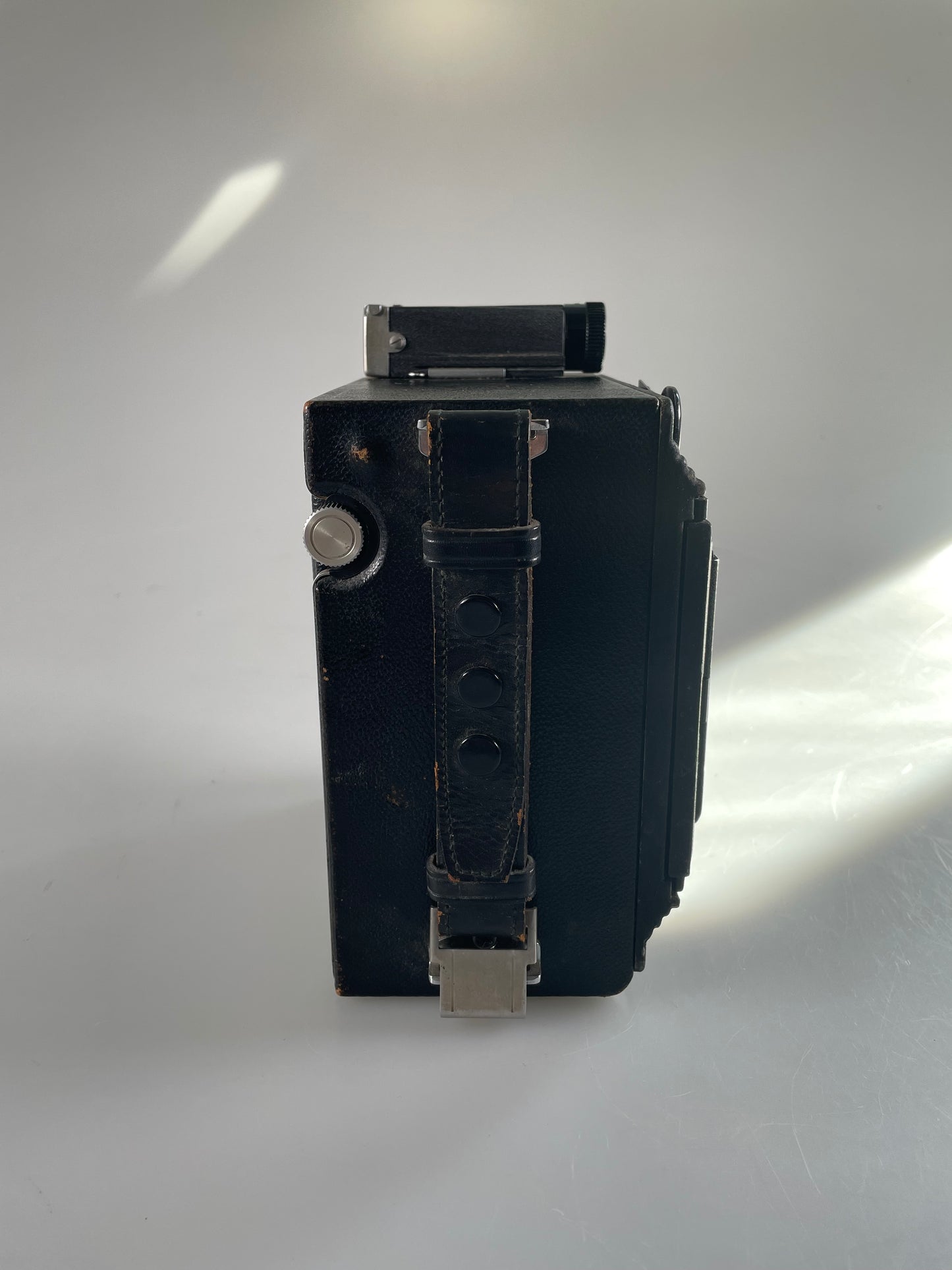 Graflex Speed Graphic 3x4 spring back Large Format Camera