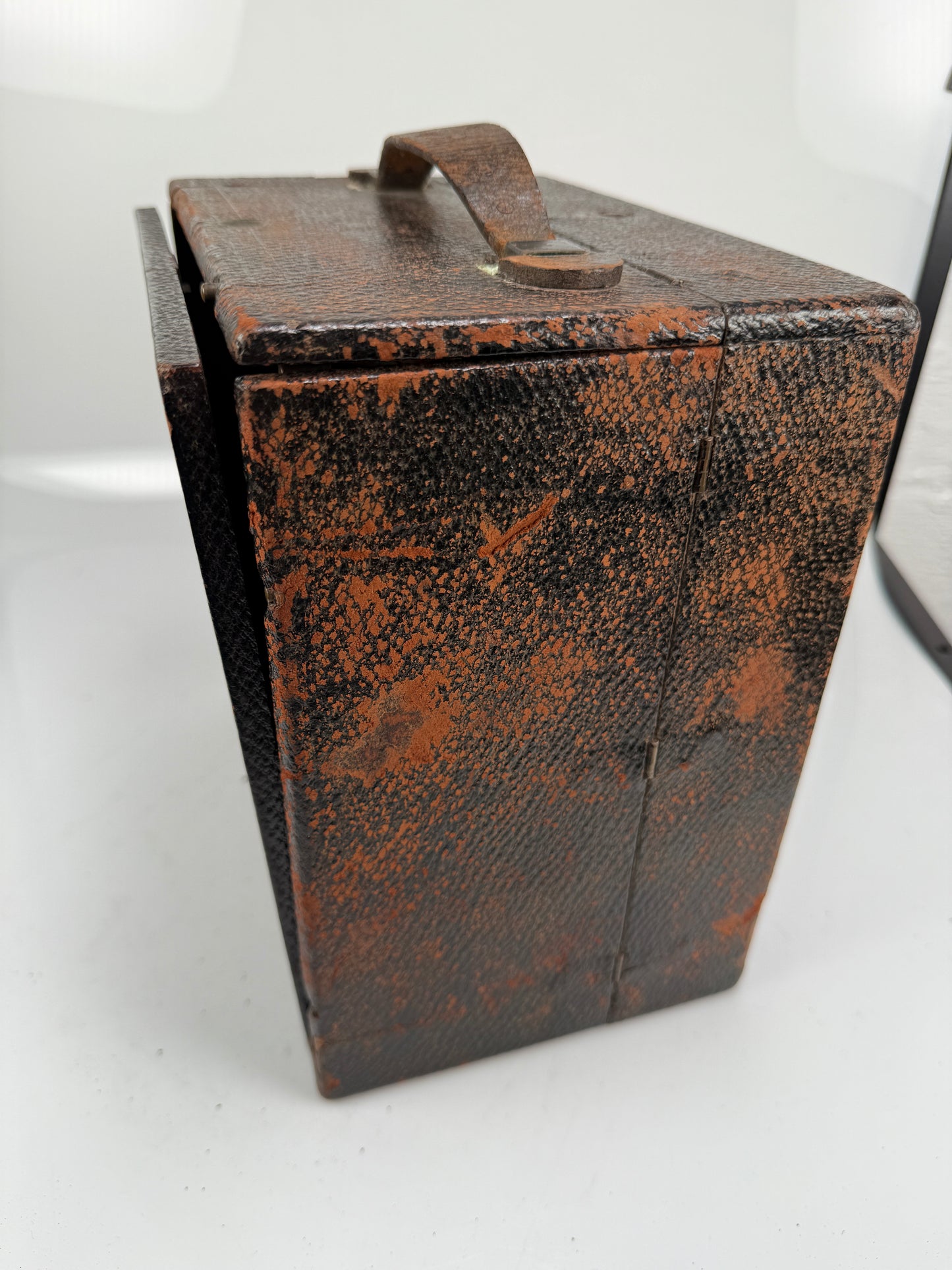 Gundlach Korona folding Box camera 4x5