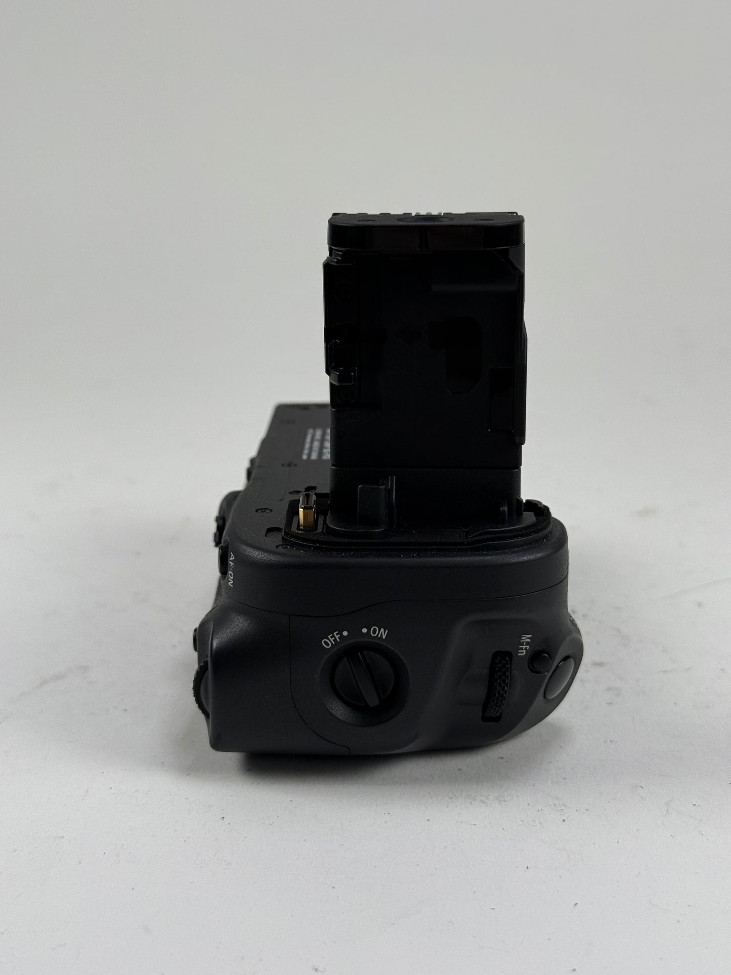 Canon BG-R10 Battery Grip for EOS R5, R5C, R6, R6 II Cameras