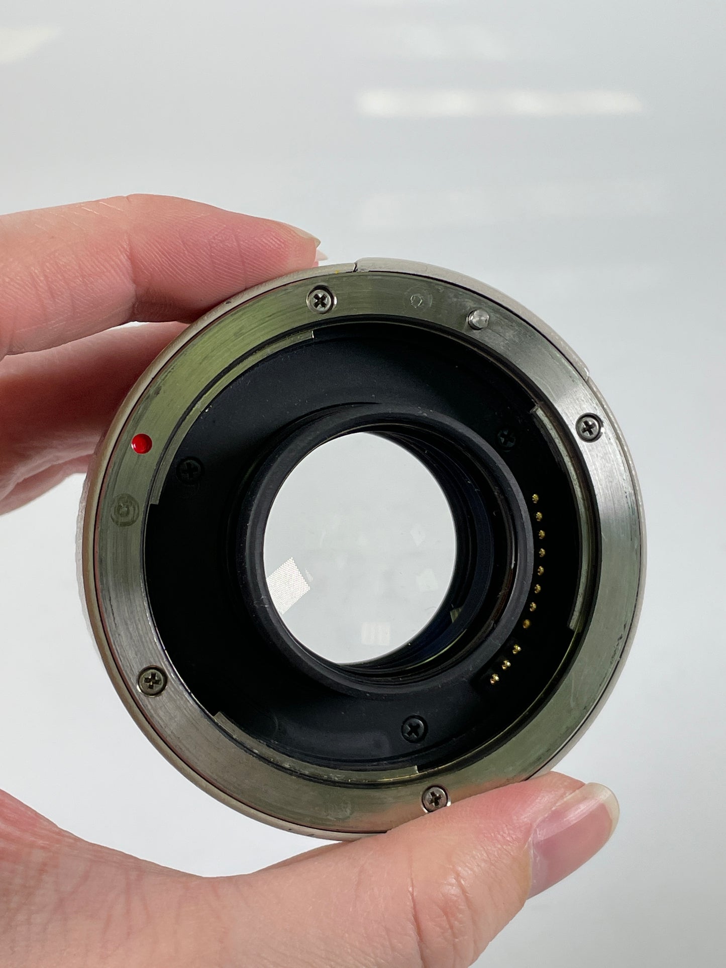 Canon Extender Tele converter EF 1.4x