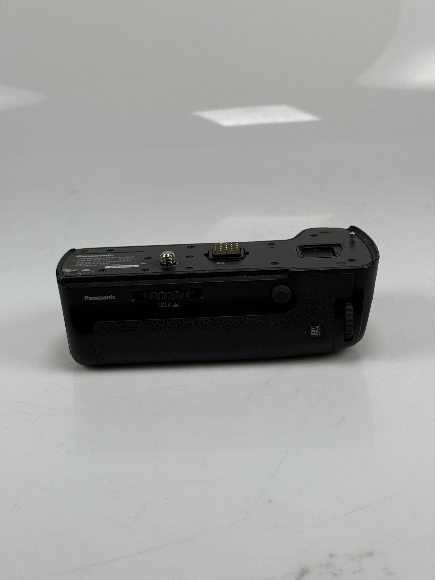 Panasonic DMW-BGGH5 Battery Grip for DMC-GH5