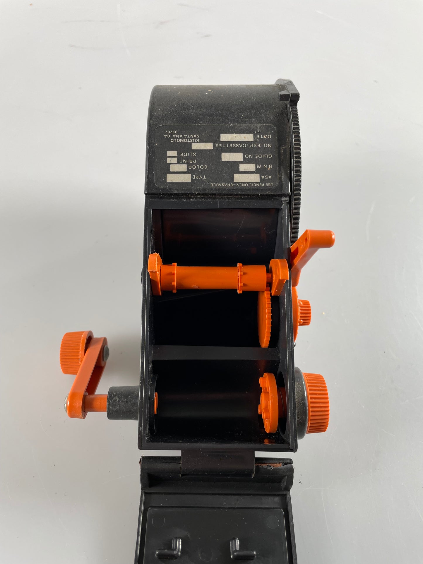 WESTERN 35MM Bulk Film Loader