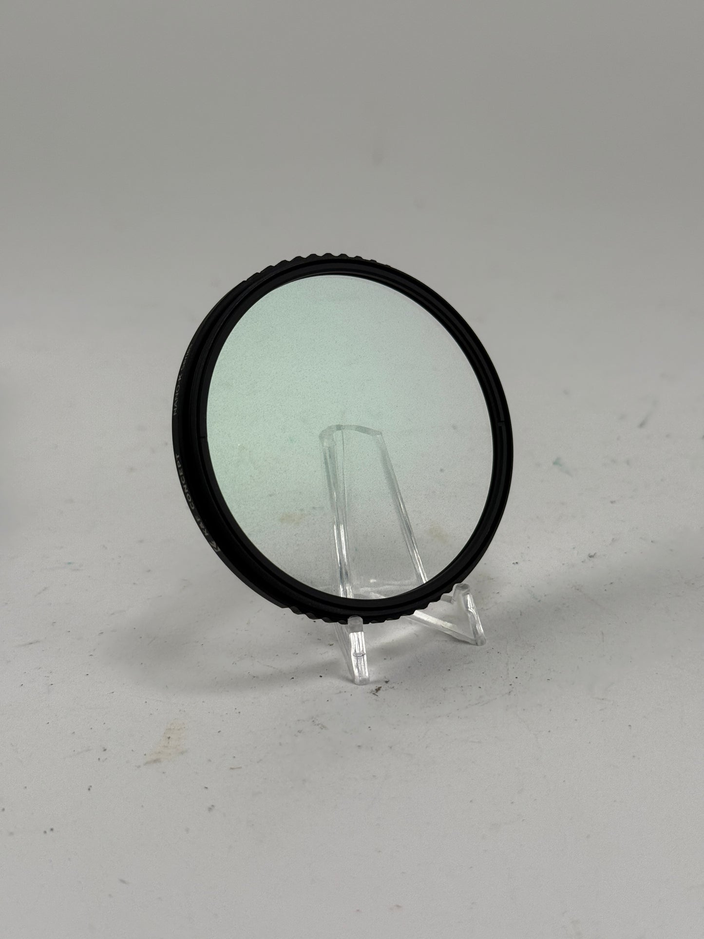 K&F Concept 62mm Nano-K Black Diffusion 1/8 HMC Filter