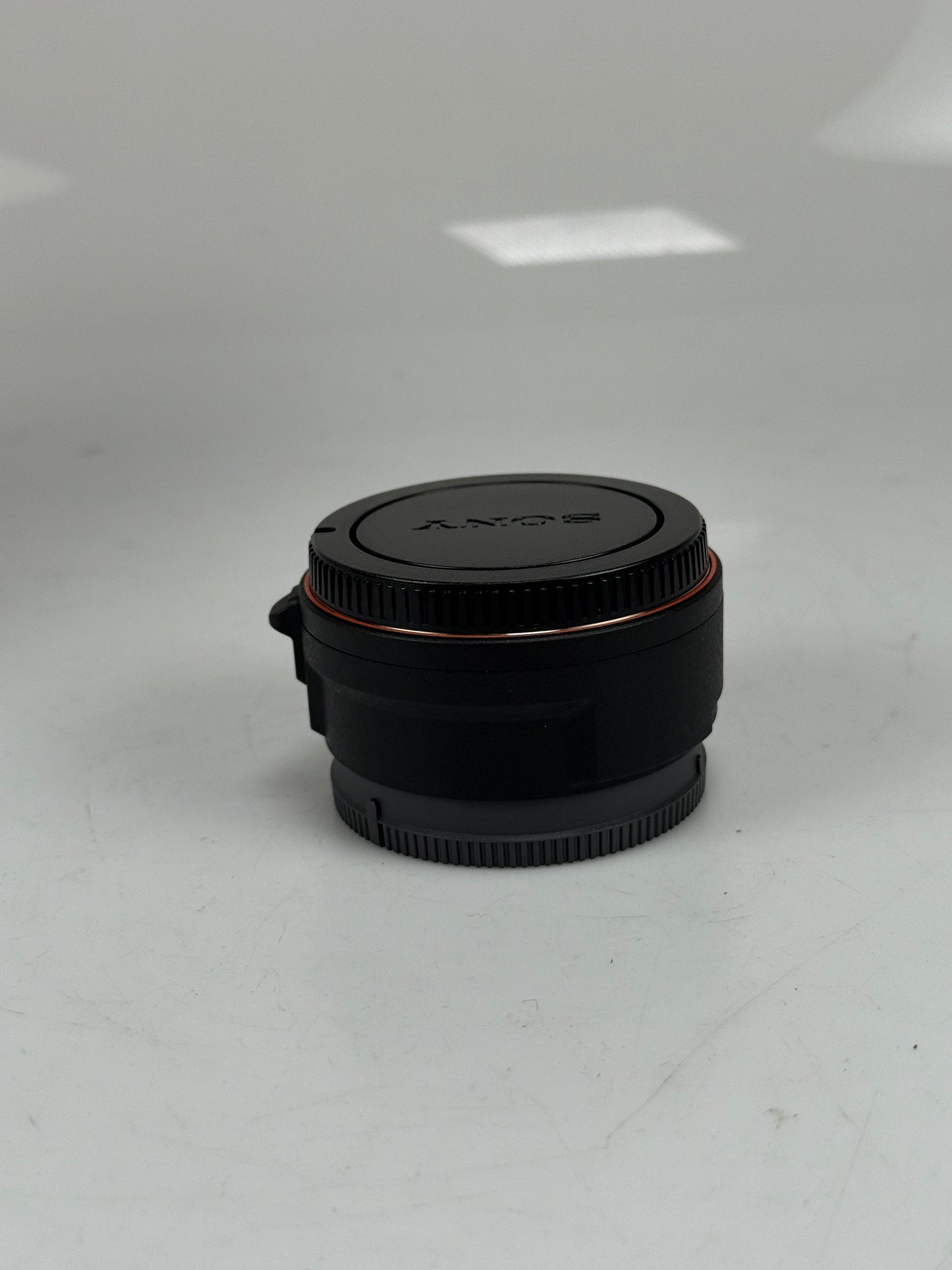 Sony LA-EA5 A-Lens to E-Body Mount Adapter