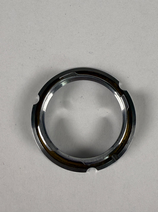 Leica Leitz 13.5cm 135mm - M39 lens adapter to Leica M body adapter