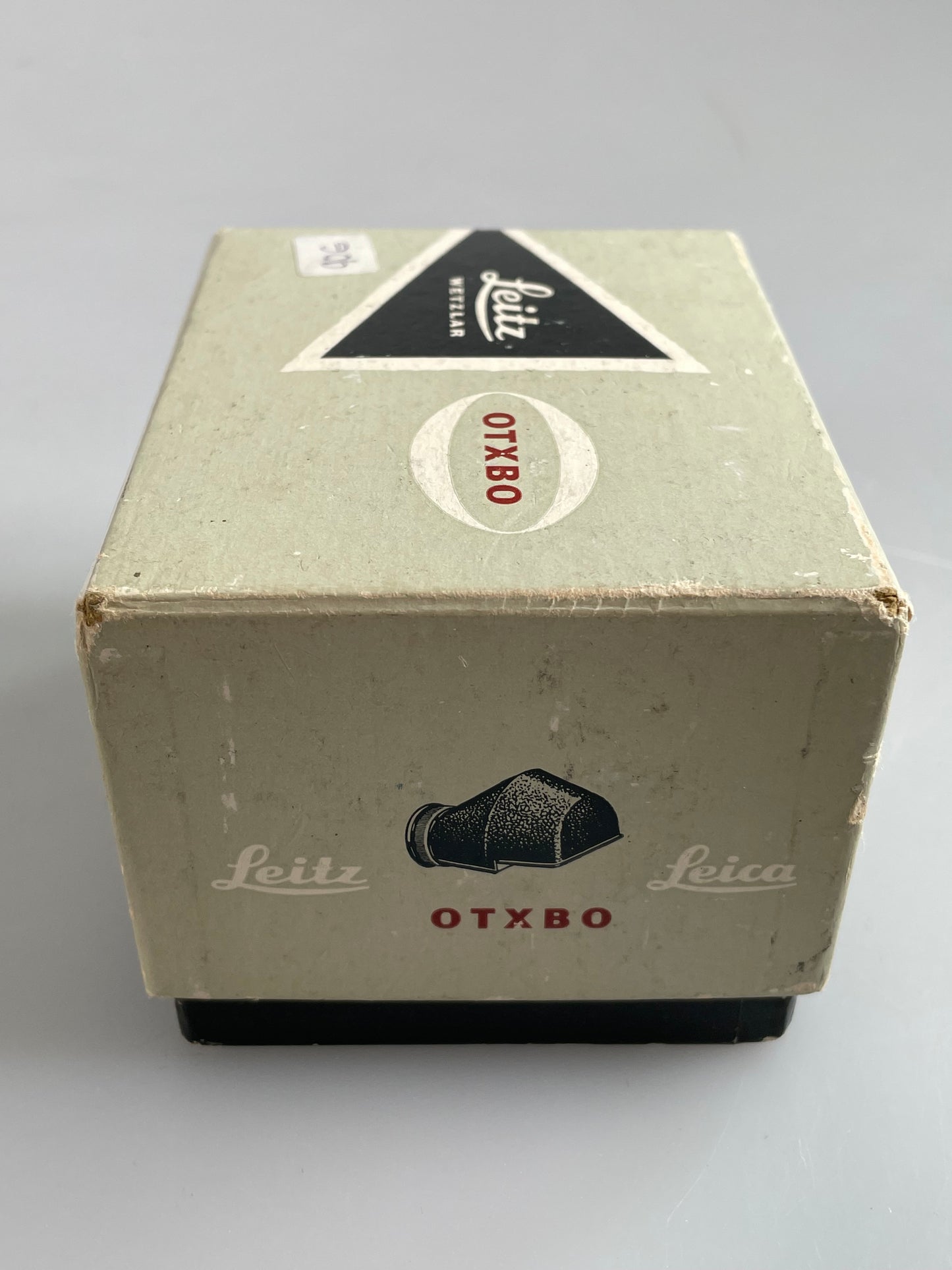 Leica Leitz Prism Finder OTXBO for Visoflex