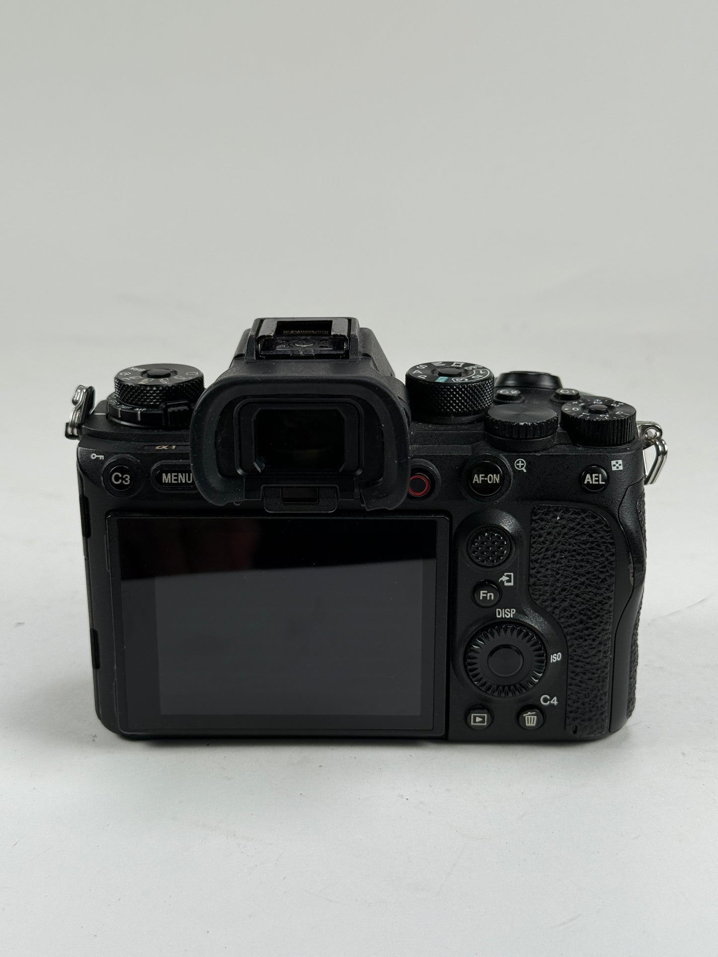 Sony Alpha A1 50.1MP E-mount Mirrorless Full Frame Digital Camera SC: 66k