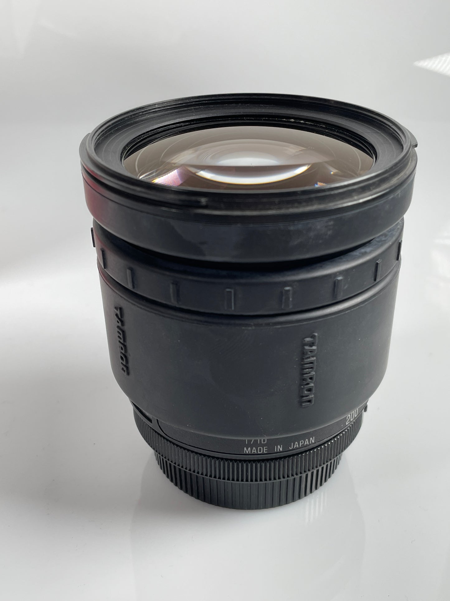 Tamron AF 171D 28-200mm f3.8-5.6 ASPH LD IF Lens Nikon