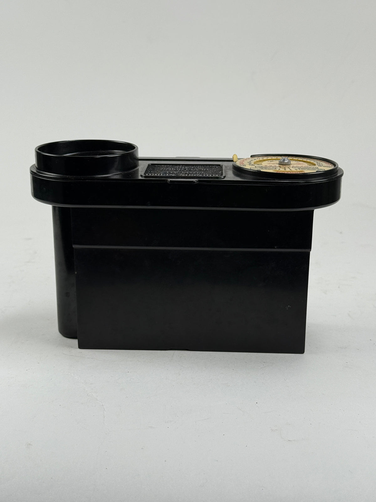 Johnson Cutplate Adjustable Developing Tank Up To 4x5 Inch for film & plate