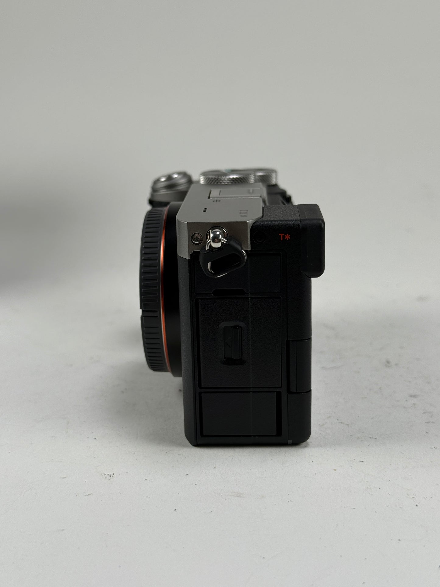Used Sony a7C II Full-Frame Mirrorless Digital Camera Body ILCE-7CM2