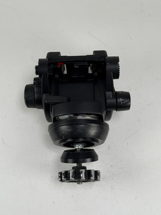 Manfrotto 503HVD Head Fluid Head no Handle or QR Plate