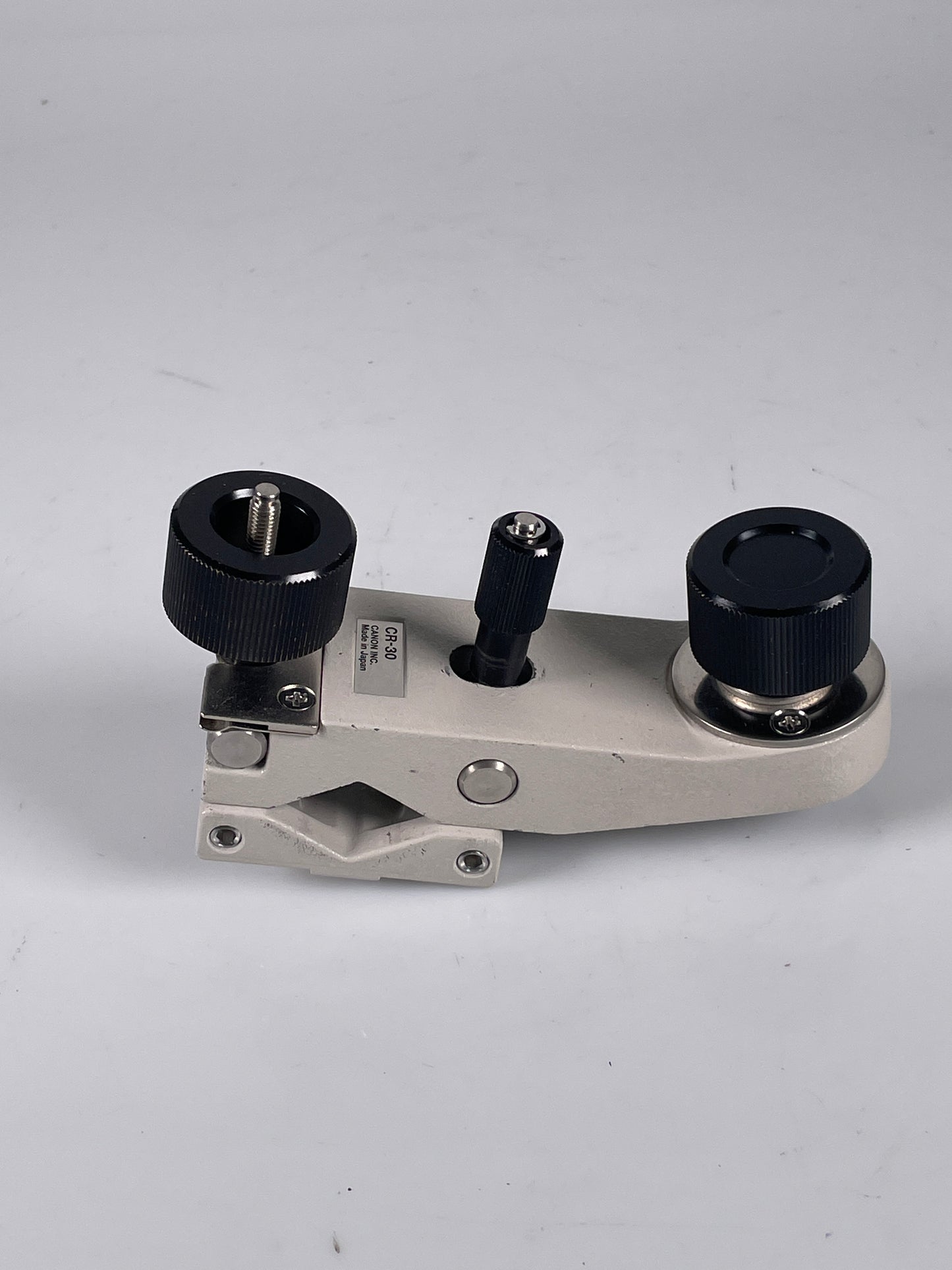 Canon CR-30 Clamper for Studio and Field Lens Controllers