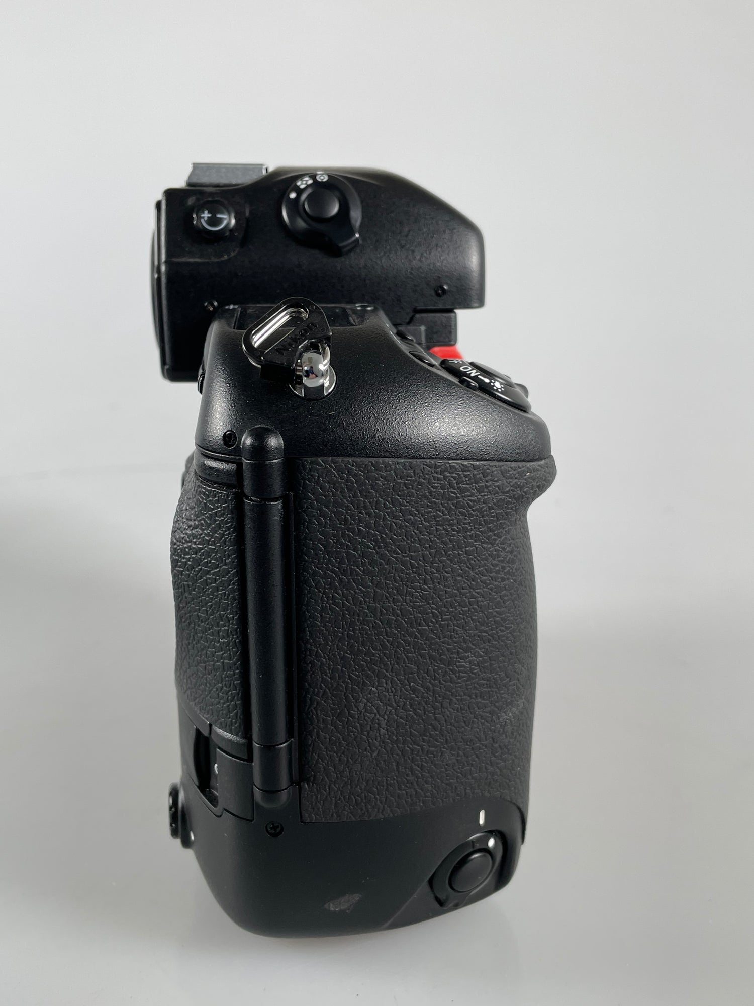 Nikon ニコン F5 Black 35mm SLR Film Camera Body Only #227-
