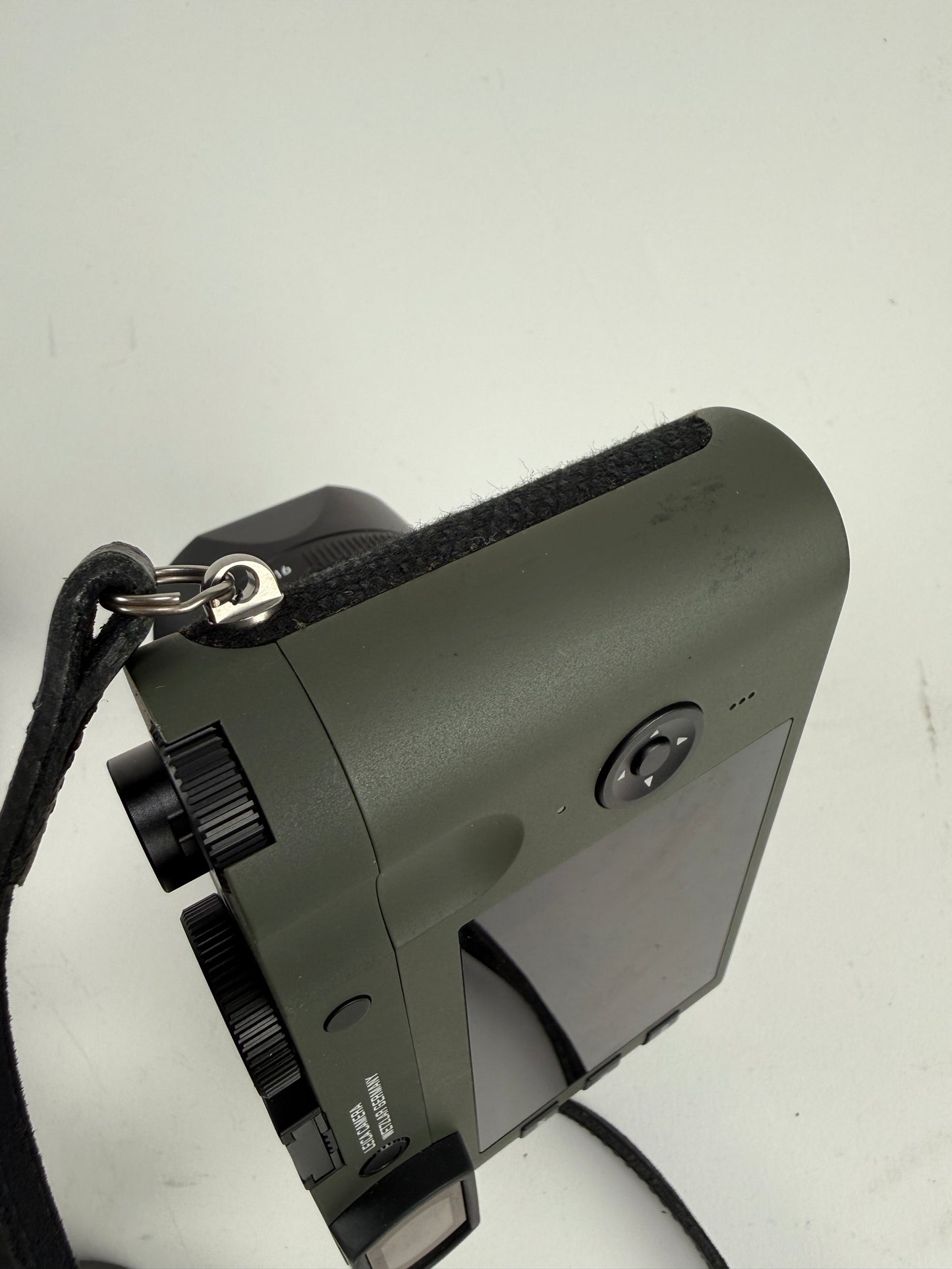 Leica Q2 Reporter Edition 47.3MP Digital Camera 19063