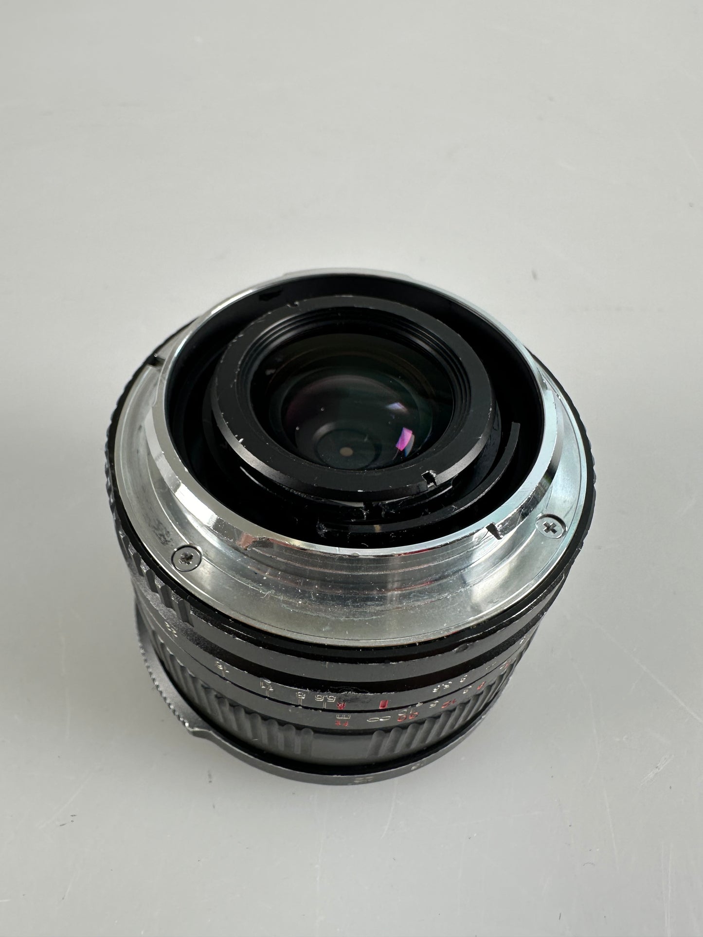 Hasselblad Xpan 30mm F5.6 Aspherical Lens