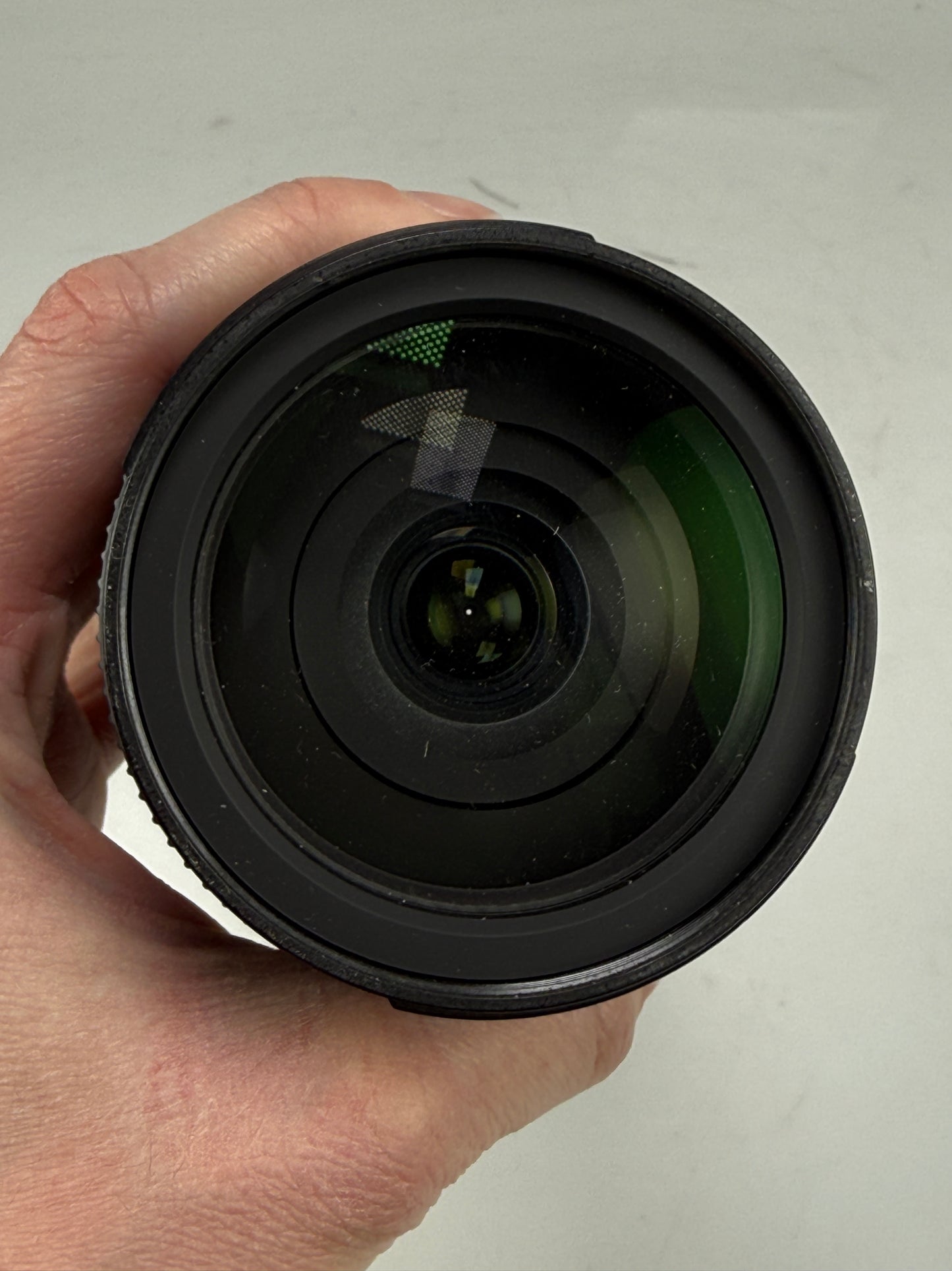 Tamron B016 AF 16-300MM f3.5-6.3 DI II VC PZD Macro Lens Nikon