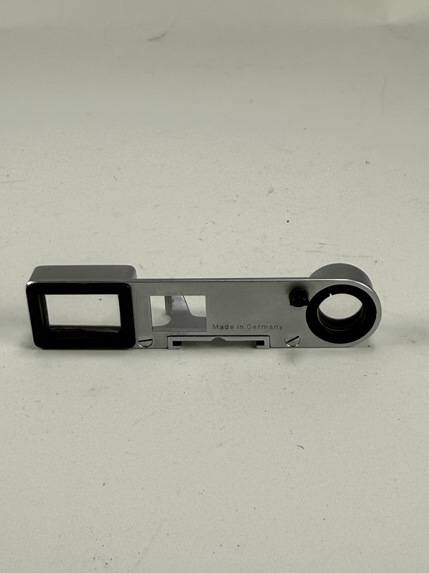 Leica Leitz Goggles for Summicron 50mm F2 DR Dual Range Lens