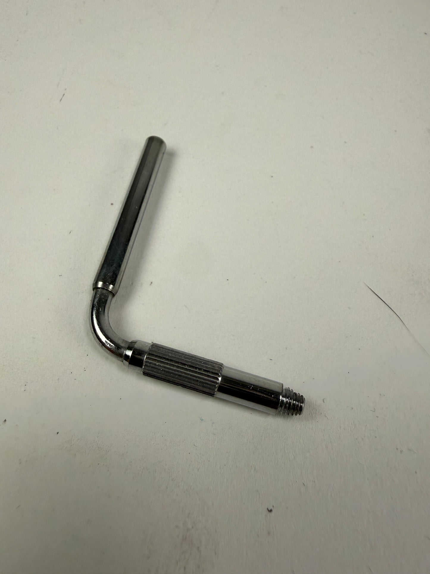 Hasselblad L Connector Shutter Cable Release 90 degree Angle Elbow Adapter