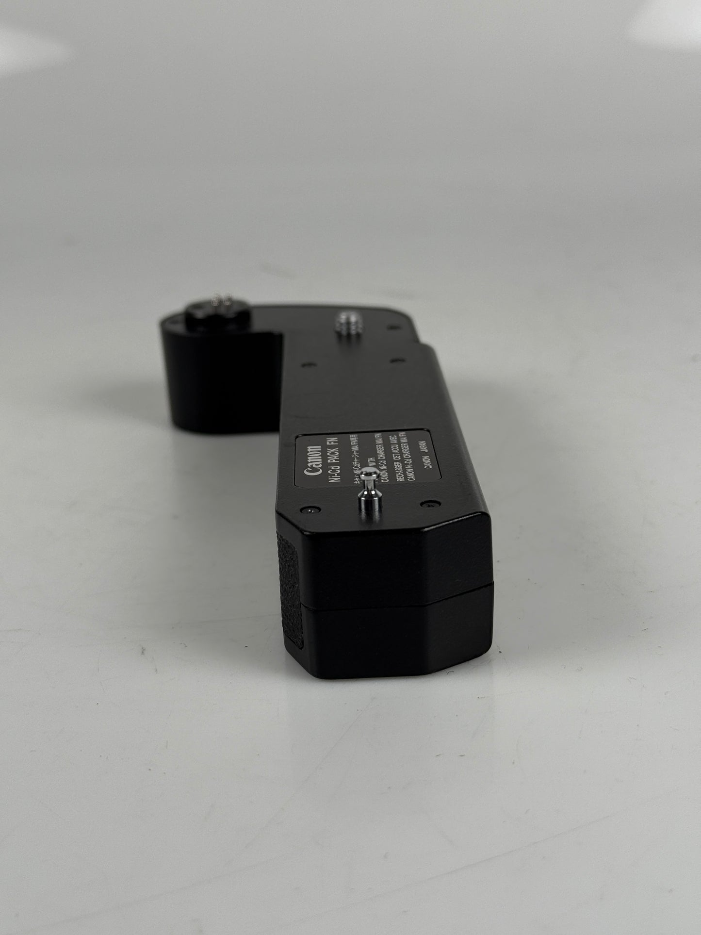 Canon Ni-Cd Pack FN for motor drive