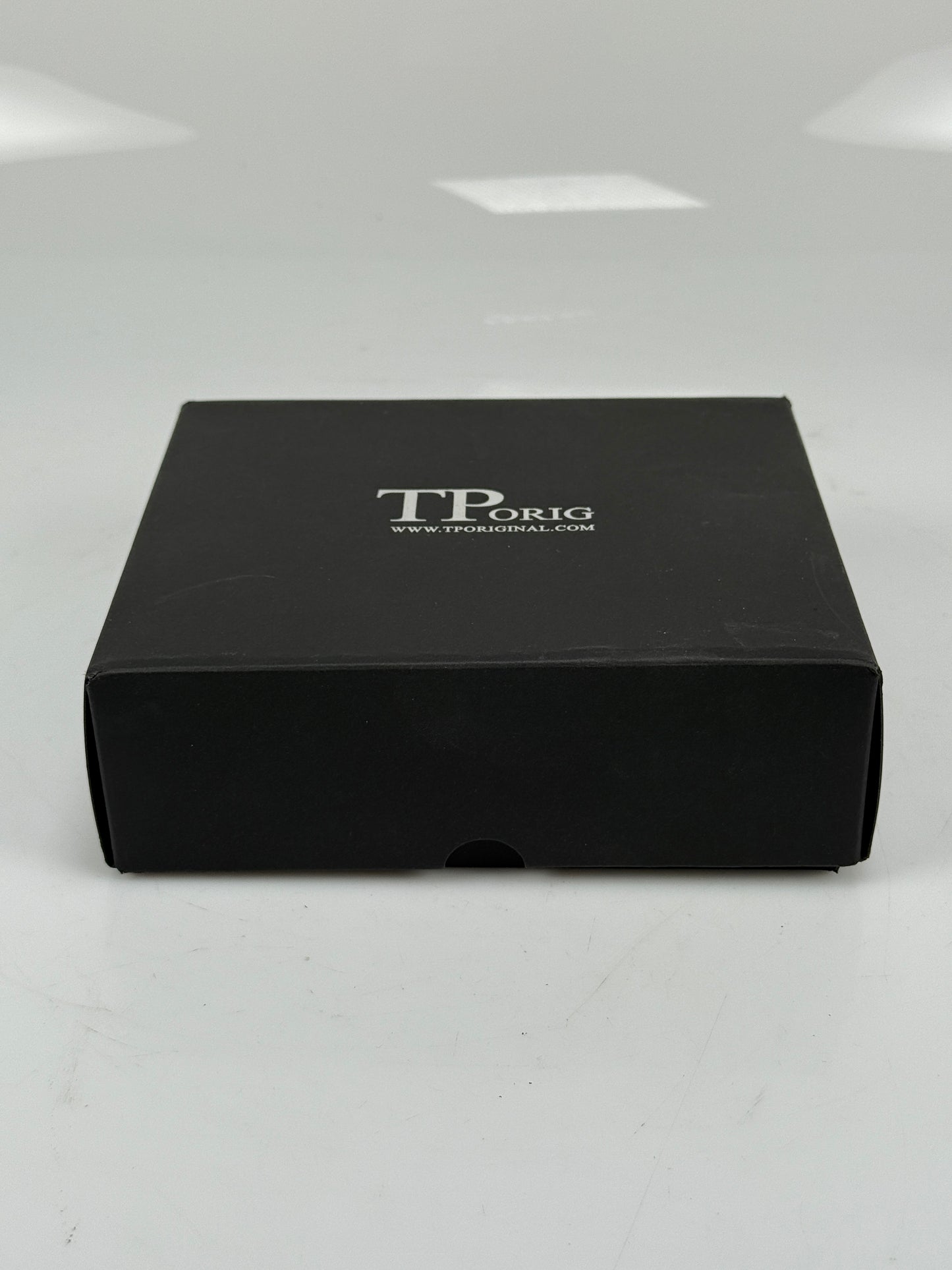 TP Original Brown Leather Half Case for Leica Q2 Camera