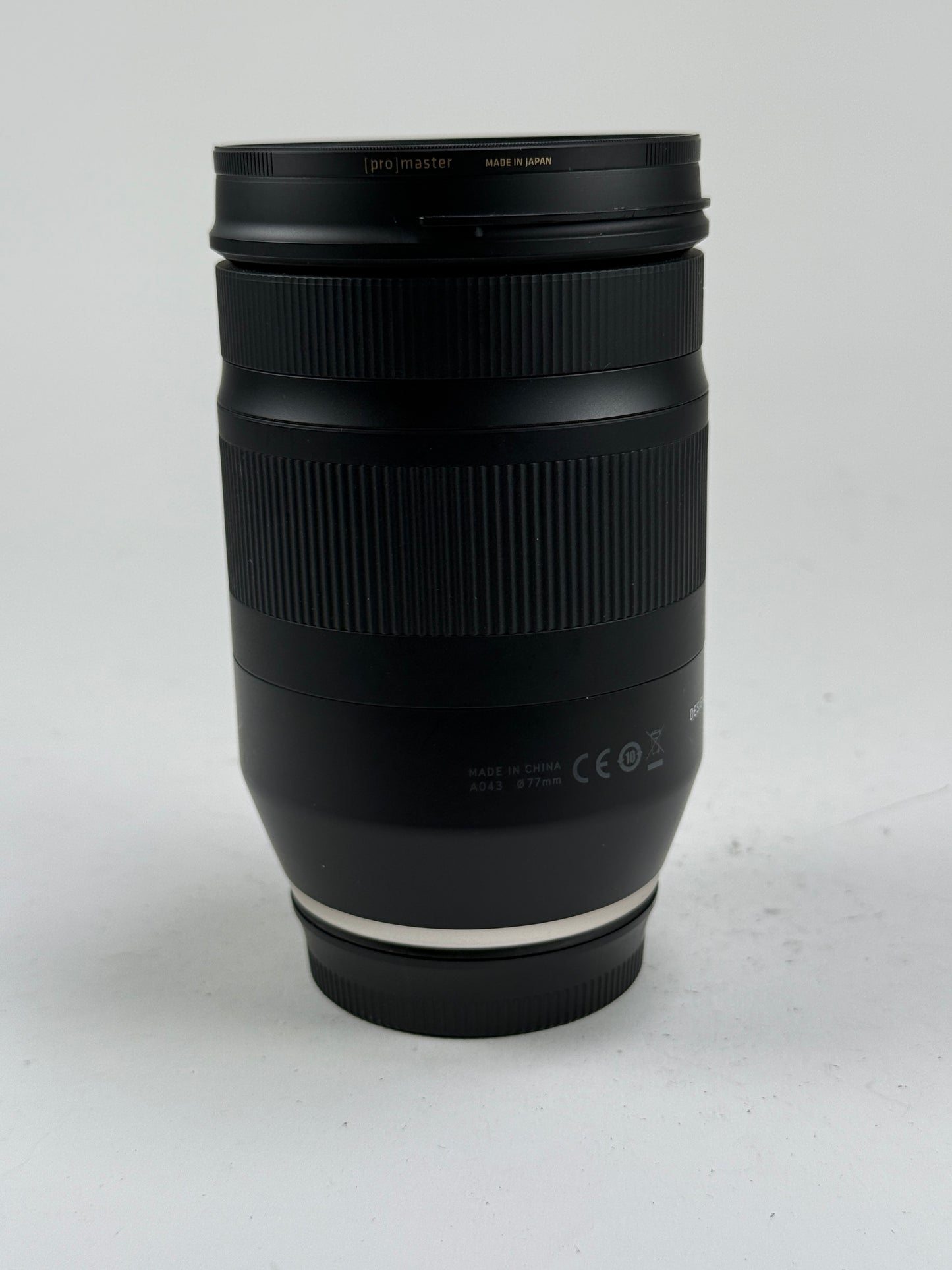 Tamron 35-150mm f2.8-4 Di VC OSD A043 Lens for Canon EF Mount