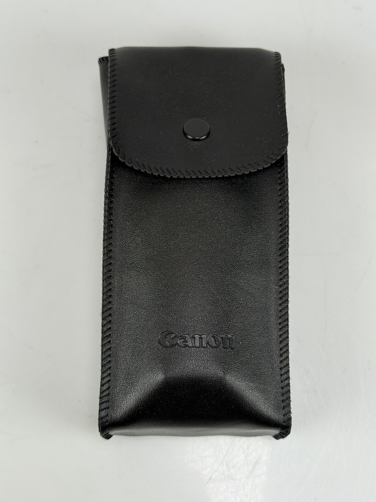 Canon 430EZ Speedlite Shoe Mount Flash with case