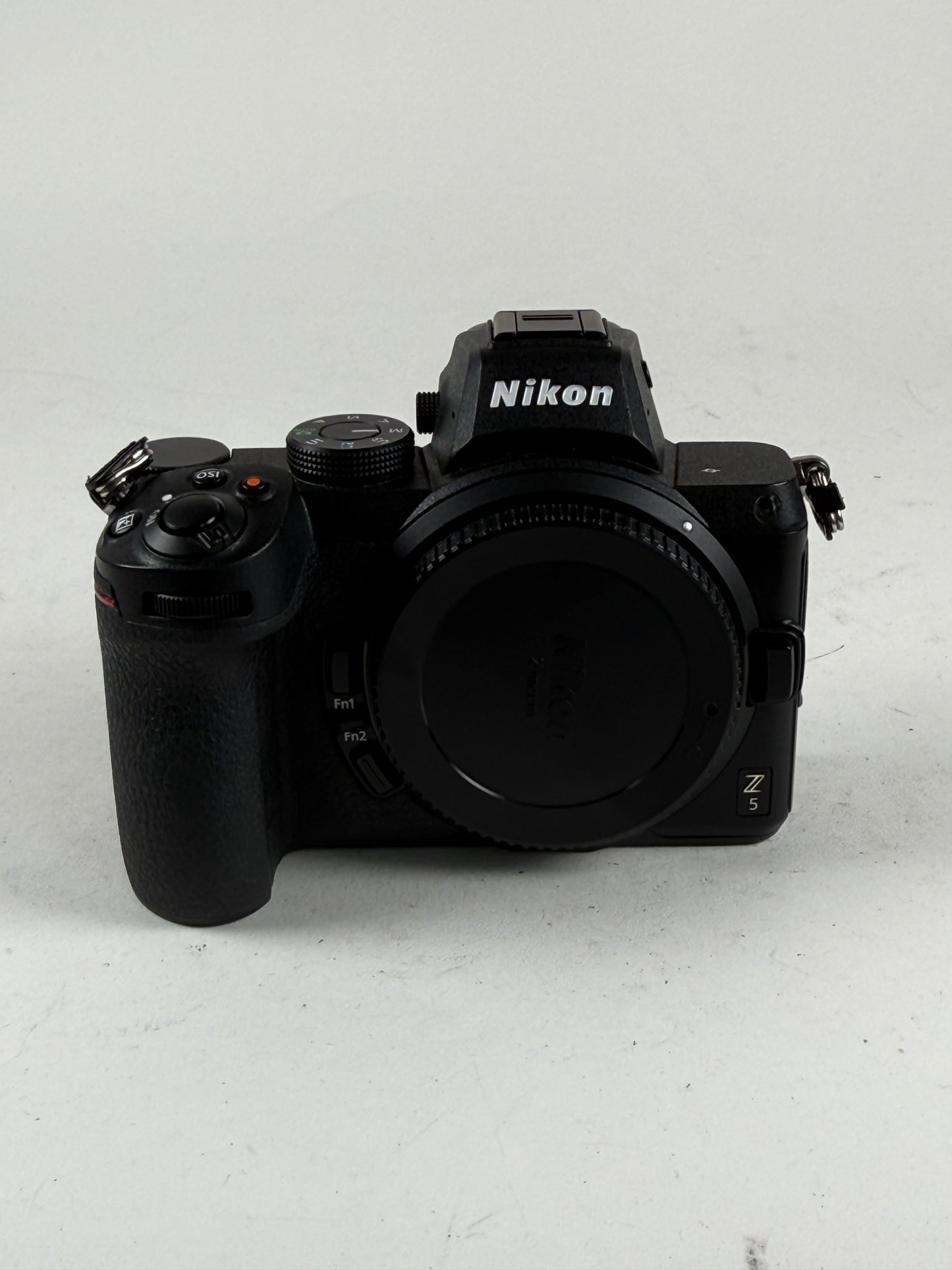 Sony Alpha A7III 24 MP Full-Frame Mirrorless Camera (Body Only)