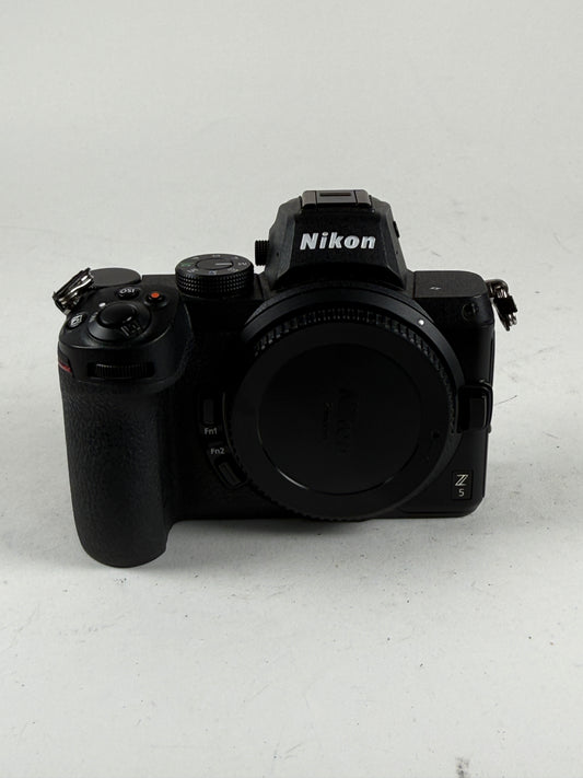 Sony Alpha A7III 24 MP Full-Frame Mirrorless Camera (Body Only)