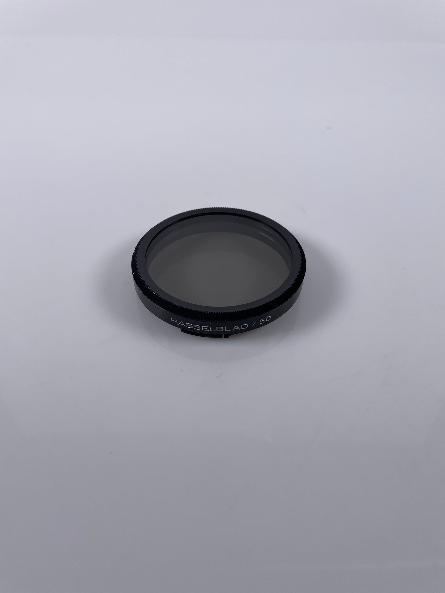 Hasselblad 50 Bay 2x PL -1 Polarizer polarizing Filter