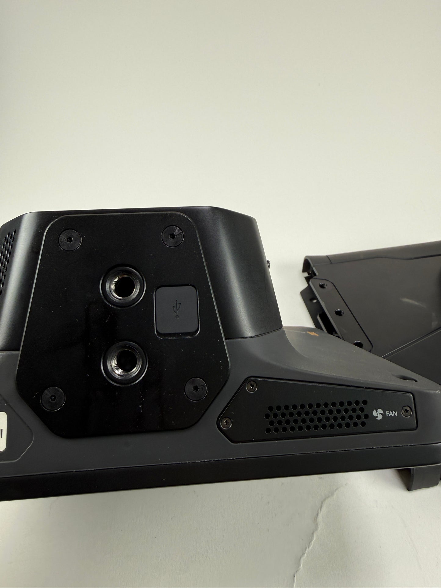Blackmagic Design Studio Camera 4K 2