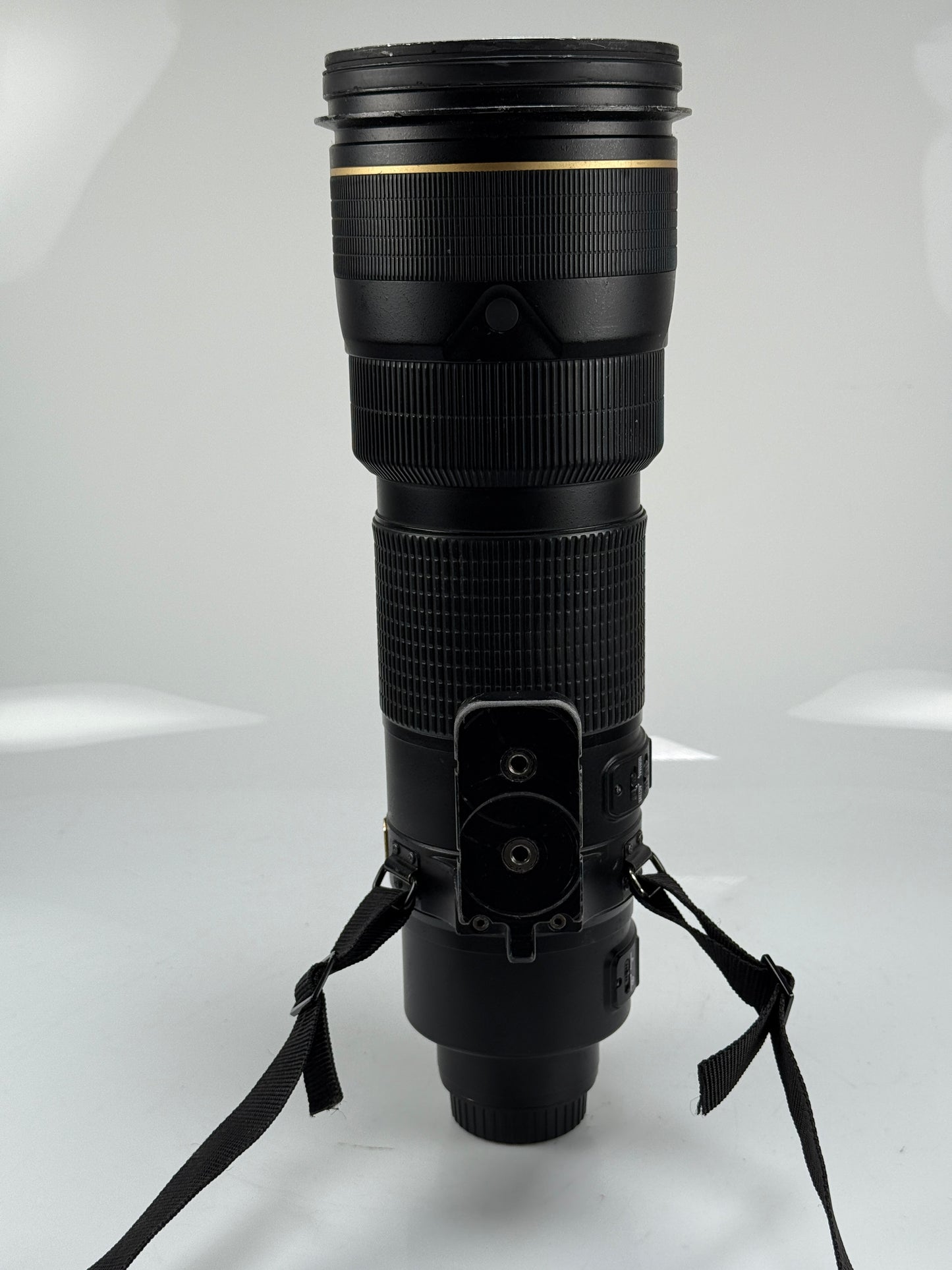 Nikon 200-400mm f4 nikkor AF-S G ED VR II Lens AFS lens