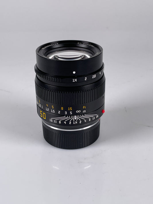 TTArtisan 50mm F1.4 ASPH Leica M mount