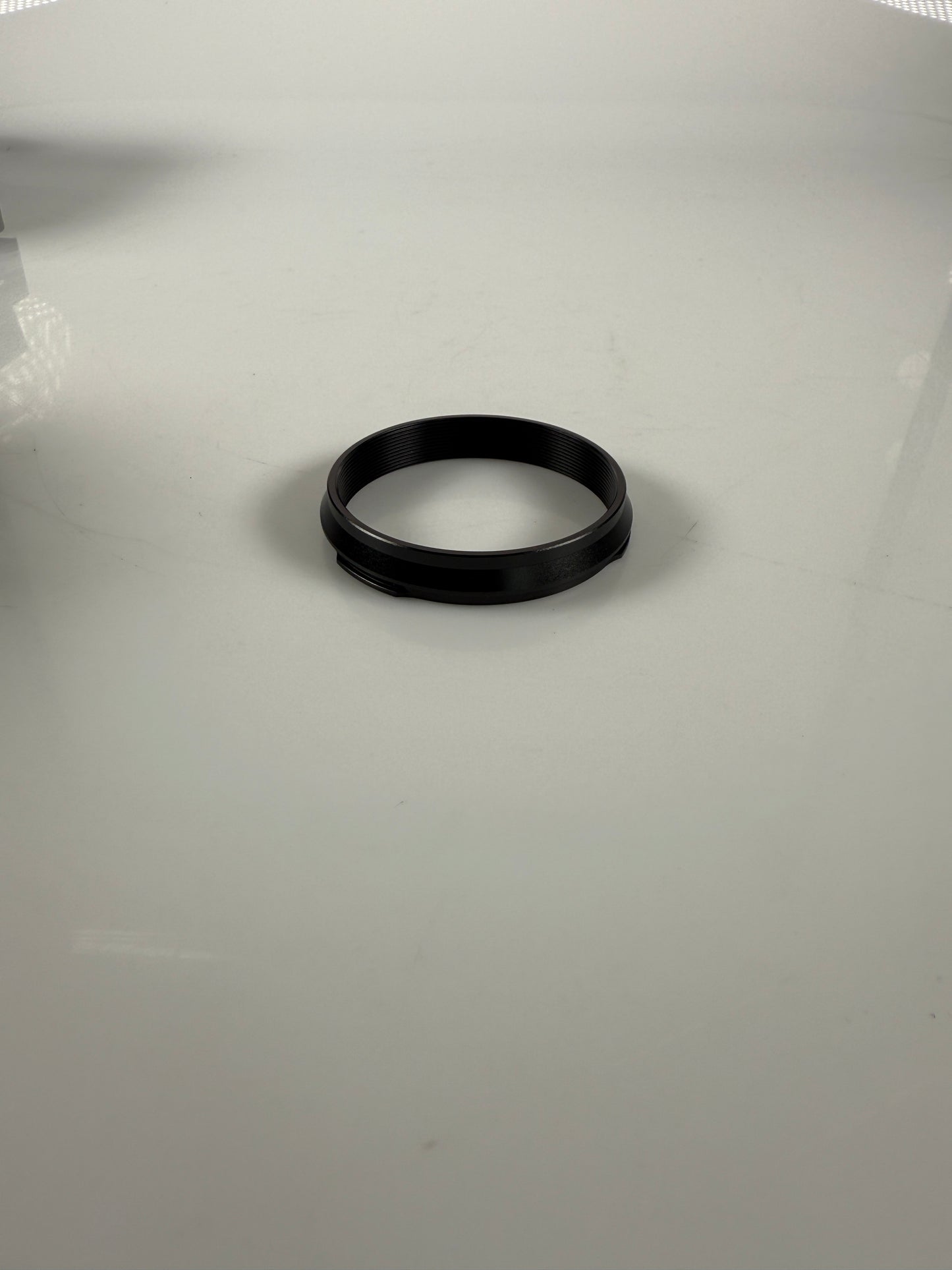 Fuji FUJIFILM AR-X100 Adapter Ring (Black)