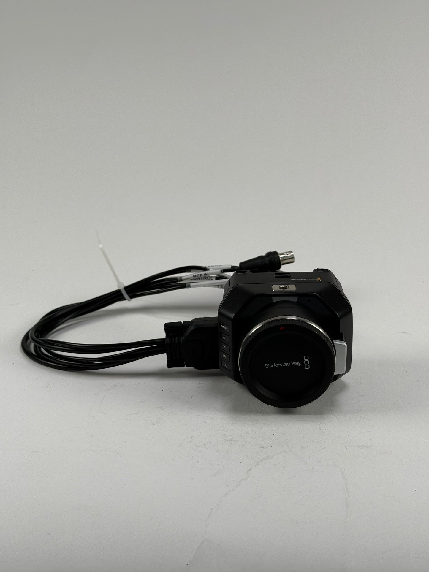 Blackmagic Design Micro Studio Camera 4K Ultra HD Camera G1