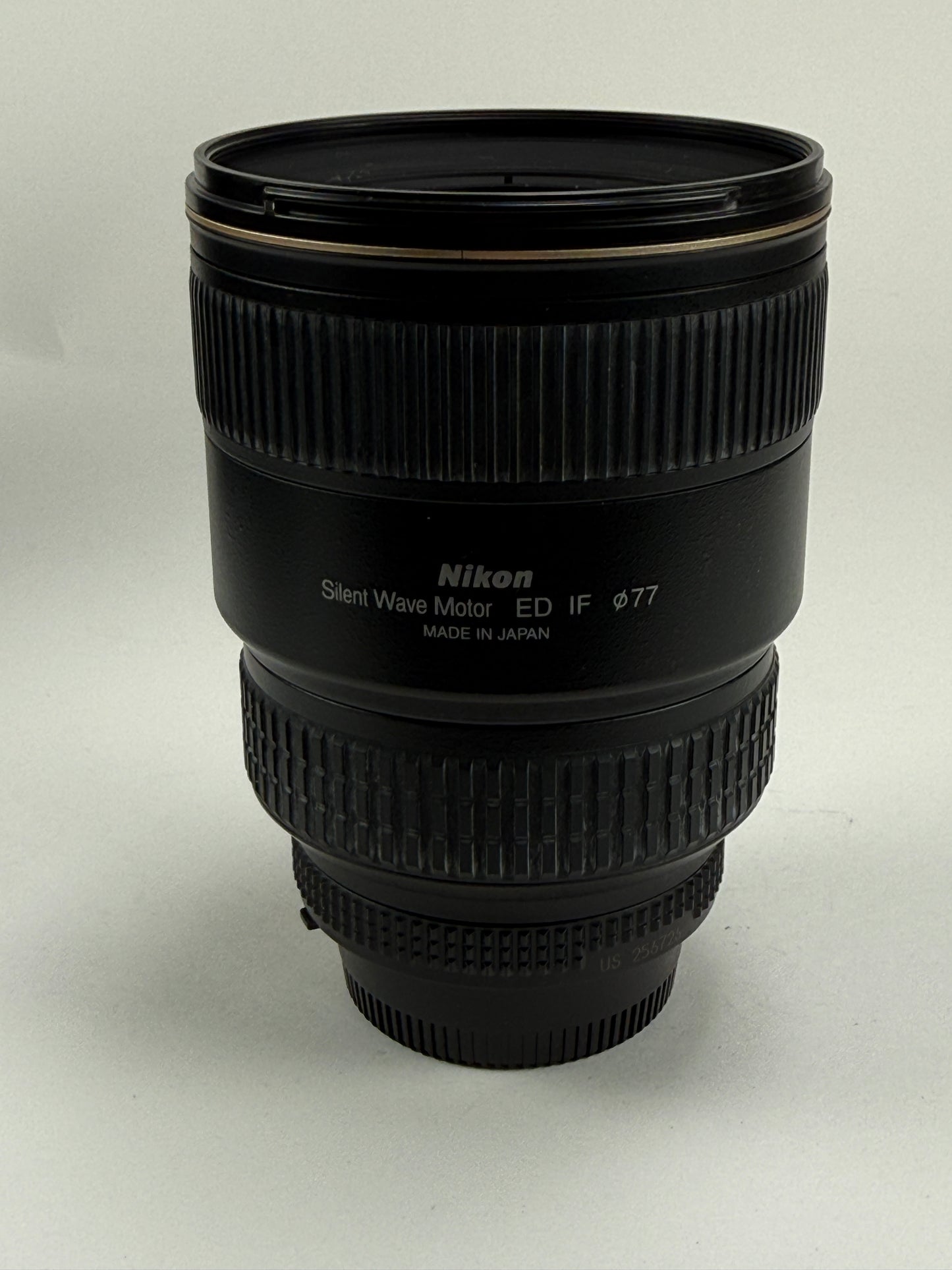 Nikon 17-35mm f2.8 D ED AF-S Lens