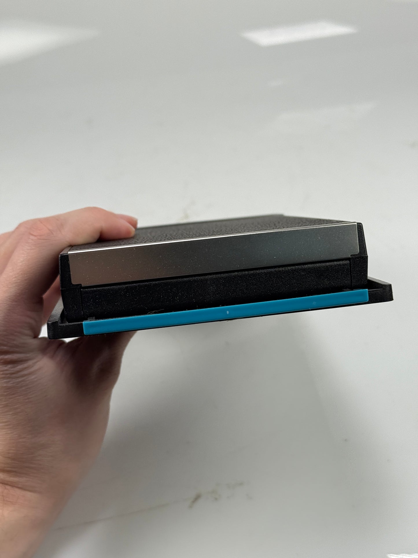 Polaroid 405 Instant Film Back Holder 4x5 Large Format