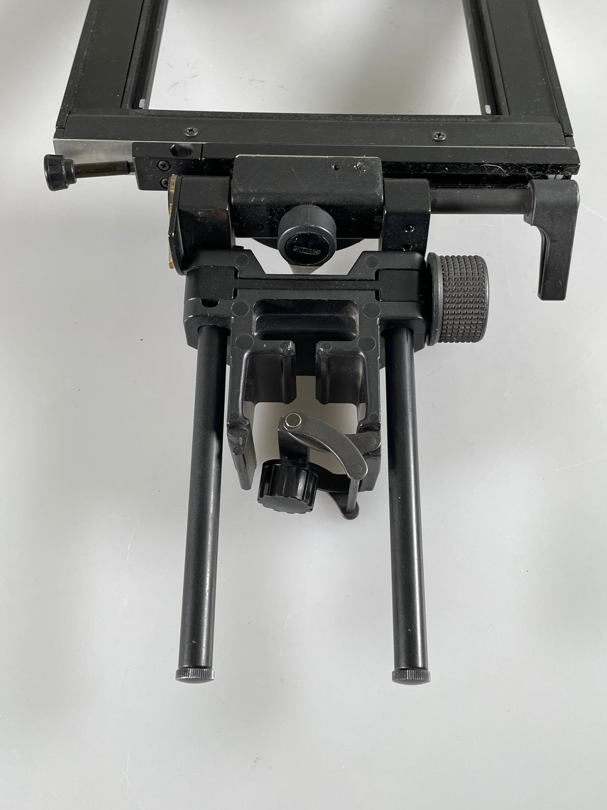 Sinar F 4x5 Front Standard Large Format