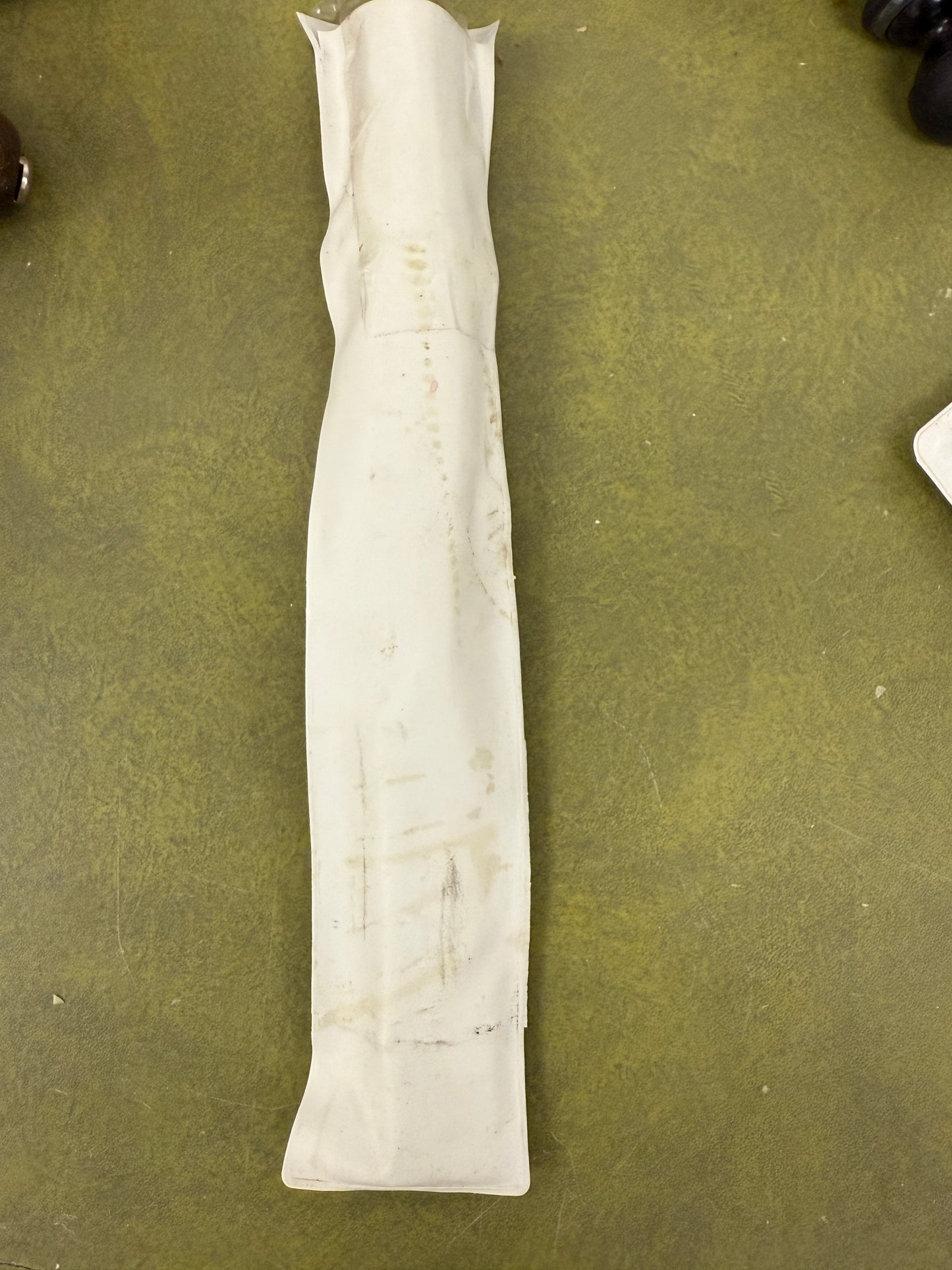 Vintage Marples sheffield M601 1'' 25mm Spoon Bit Wood Carving Chisel Tool