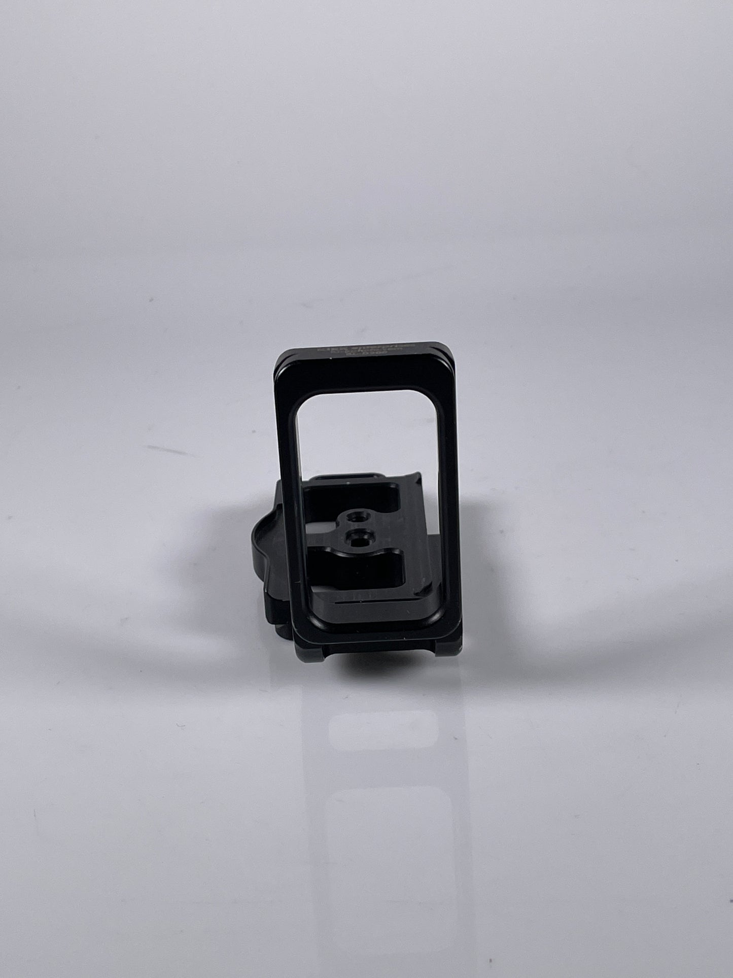 Kirk L-Plate Bracket Mount BL-D200G for Nikon D200 Camera
