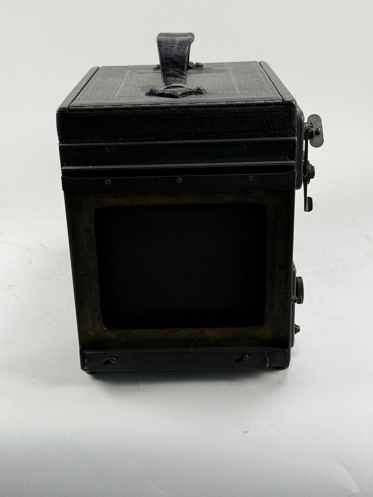 Graflex RB Auto 4x5 large format camera