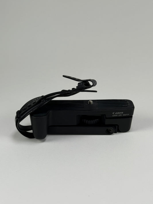 Canon GR-100TP Grip Extension/Tripod for EOS 3000/3000N/5000/500/500N Cameras