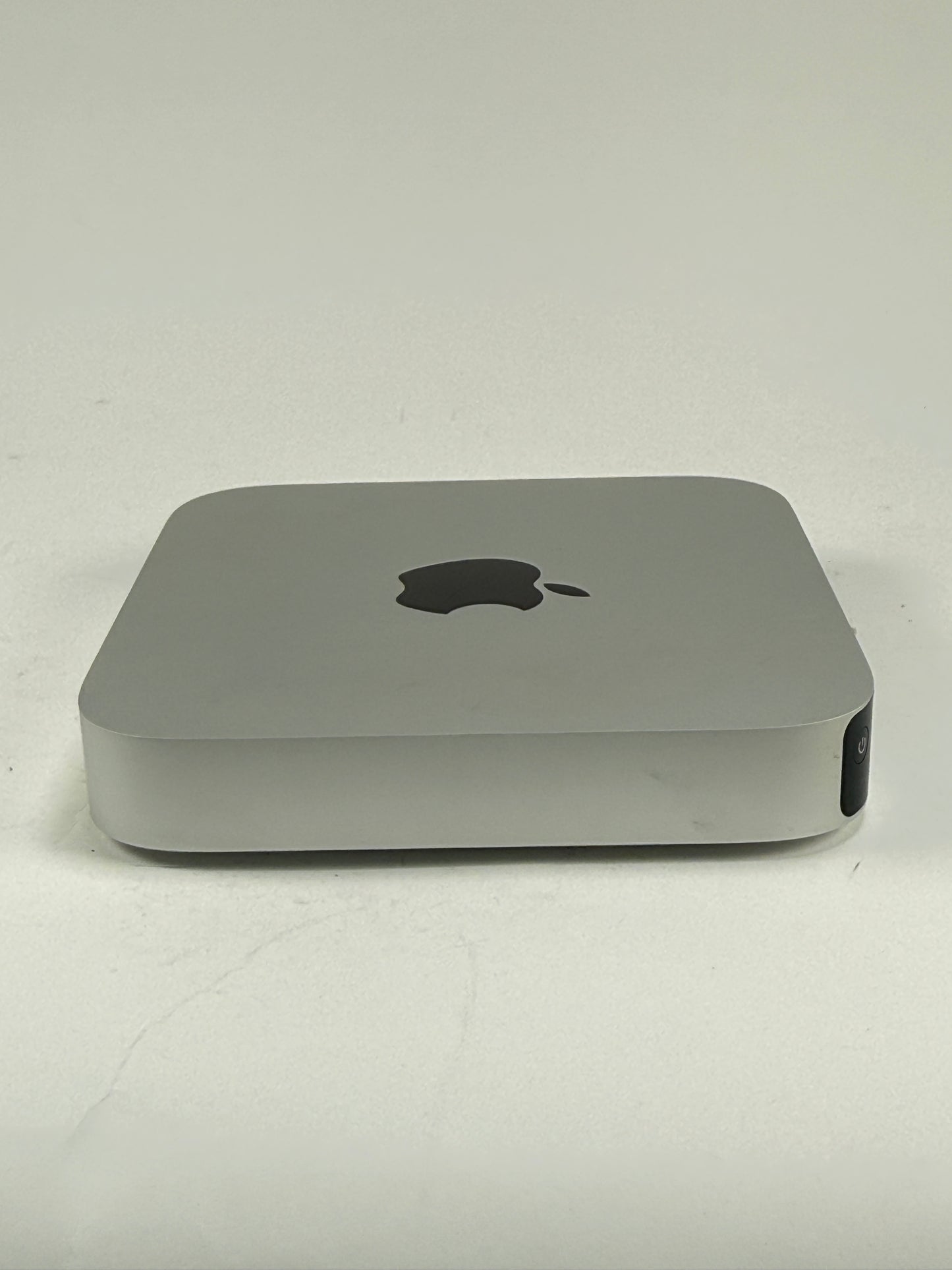 Apple Mac Mini M1 8-Core CPU 8-Core GPU 16GB 2TB Silver