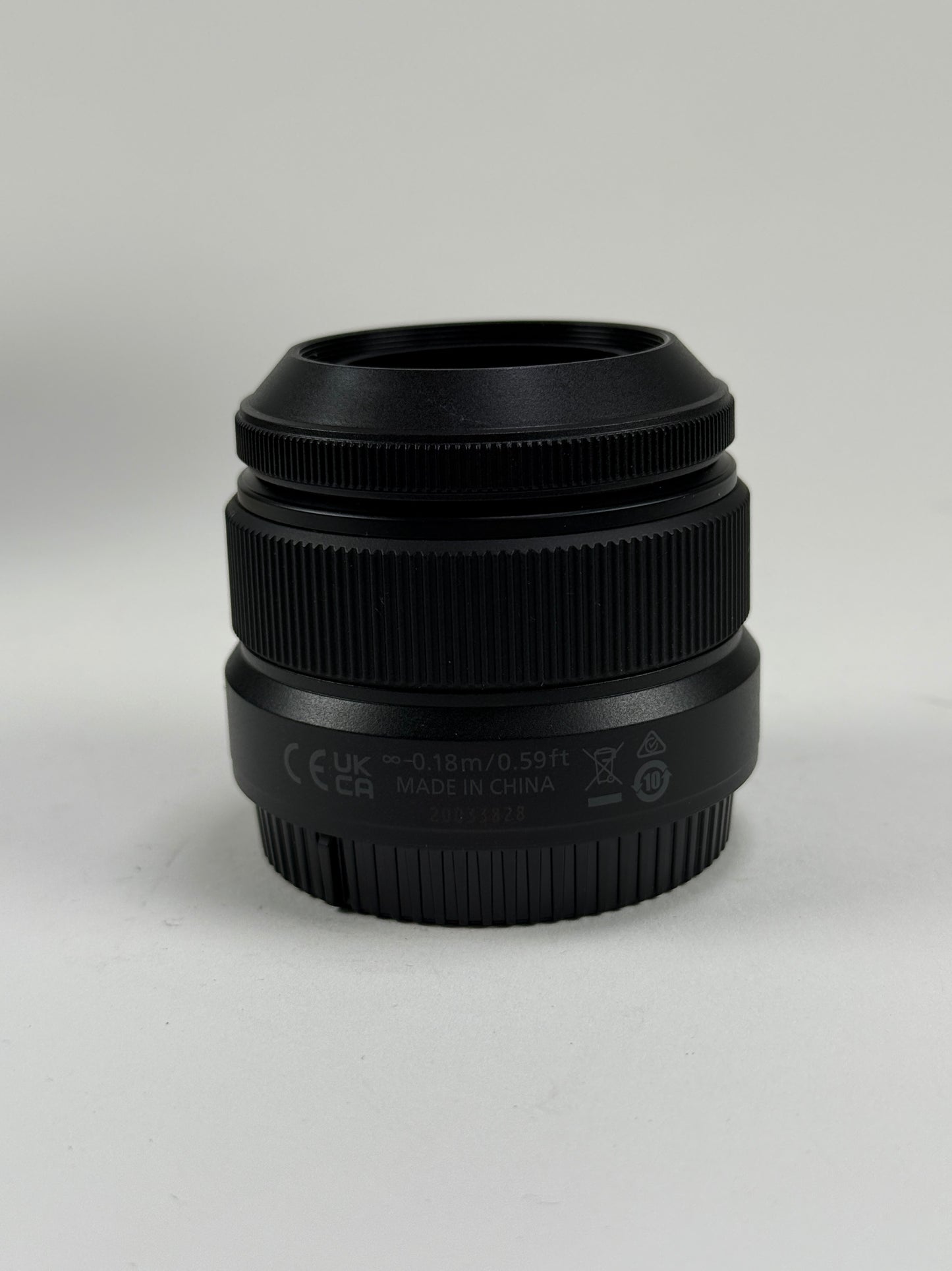 Nikon NIKKOR Z DX 24mm f1.7 For Z mount Lens