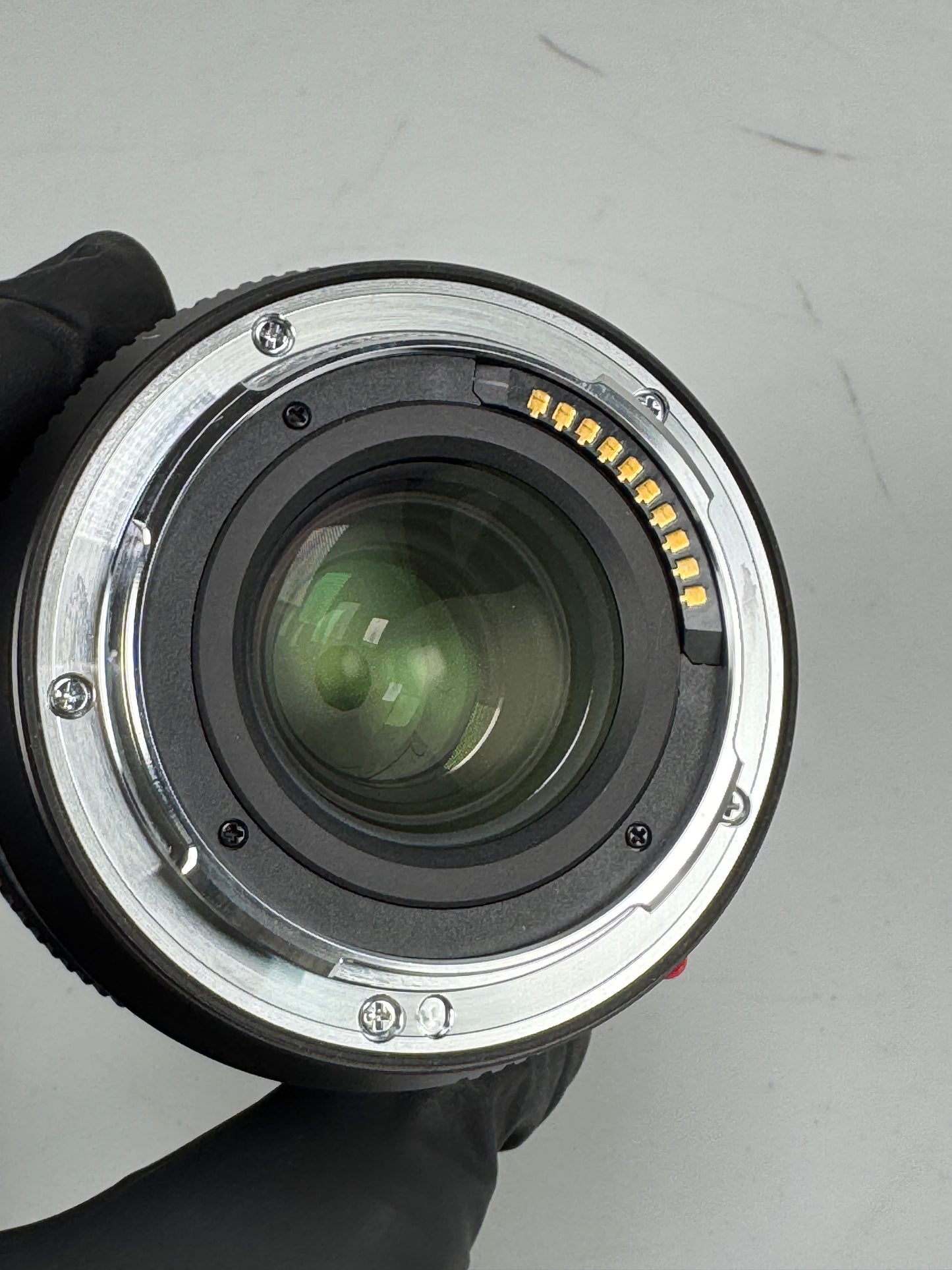 Leica APO-Summicron-SL 35mm f2 ASPH (SL) Camera Lens