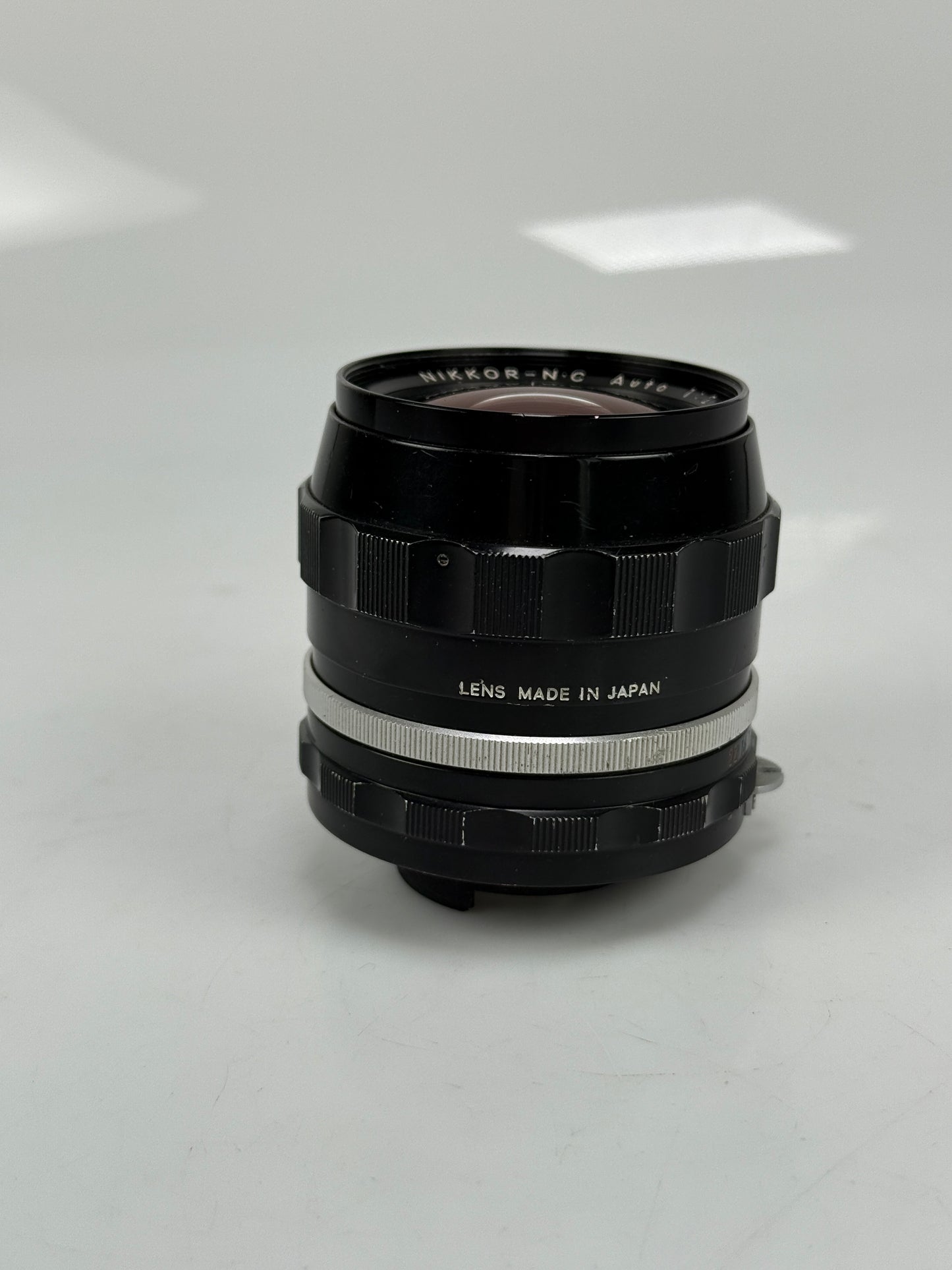 Nikon Nikkor NC NON AI 28mm f2 AF Lens