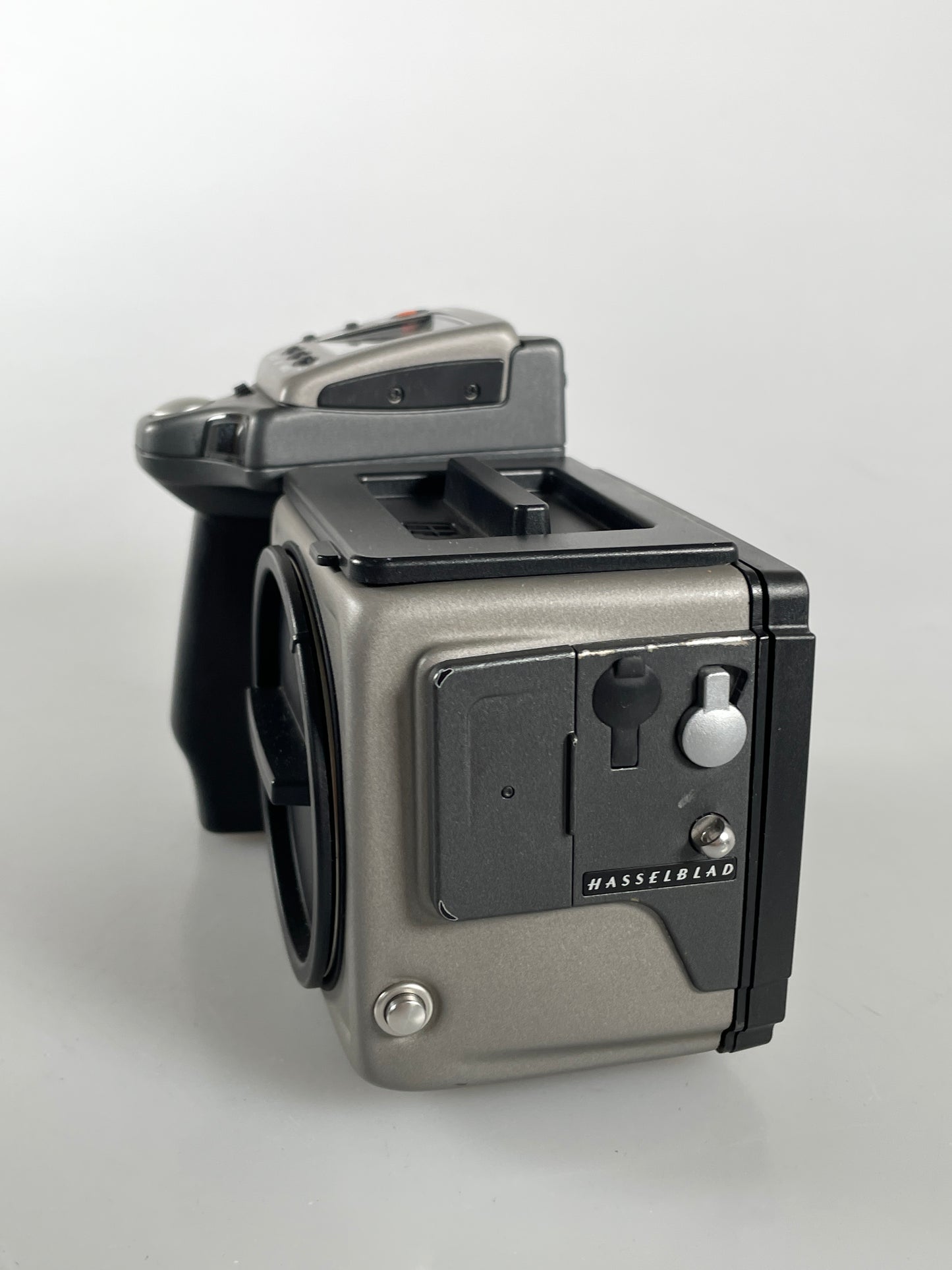 Hasselblad H4D Digital/Film Body Medium format camera